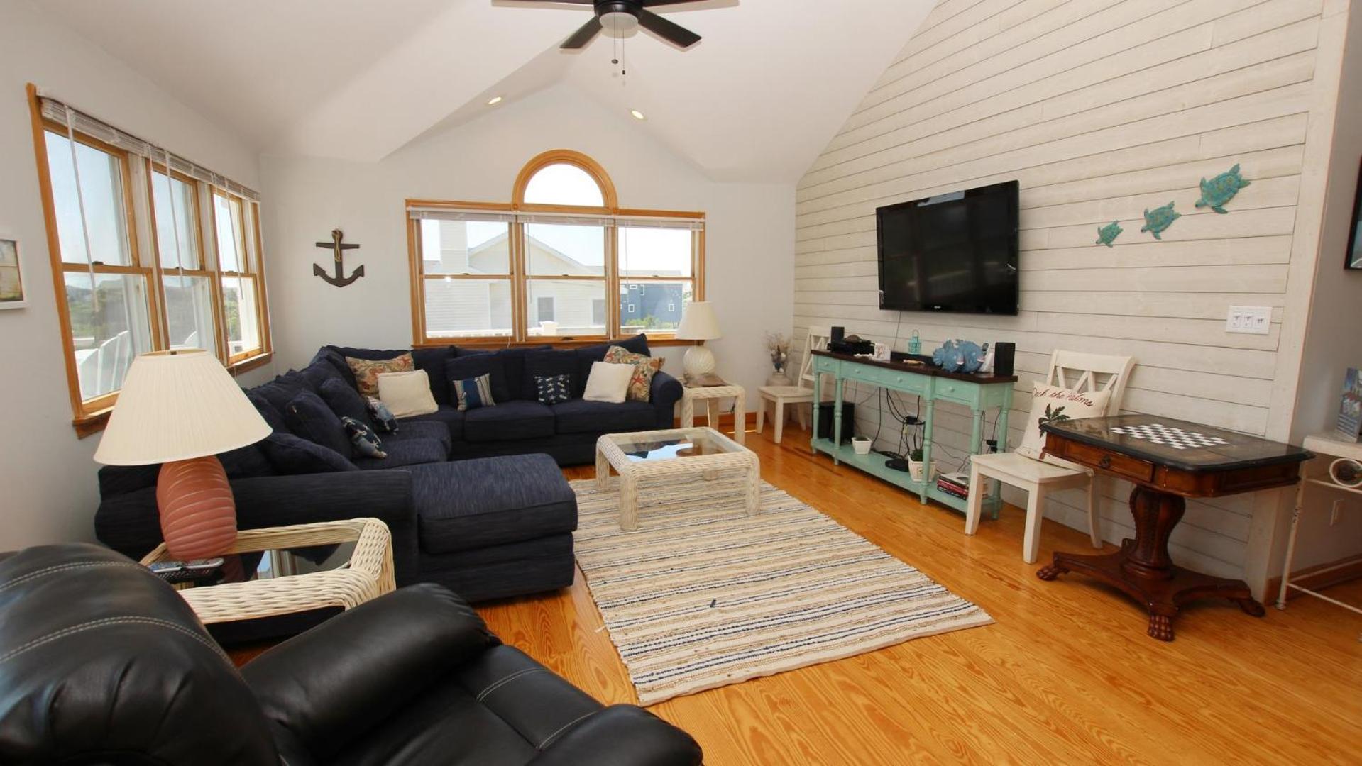 Oceanside, Private Pool, Hot Tub, 600 ft to Beach Access, WW842, Whalecome Home view 5