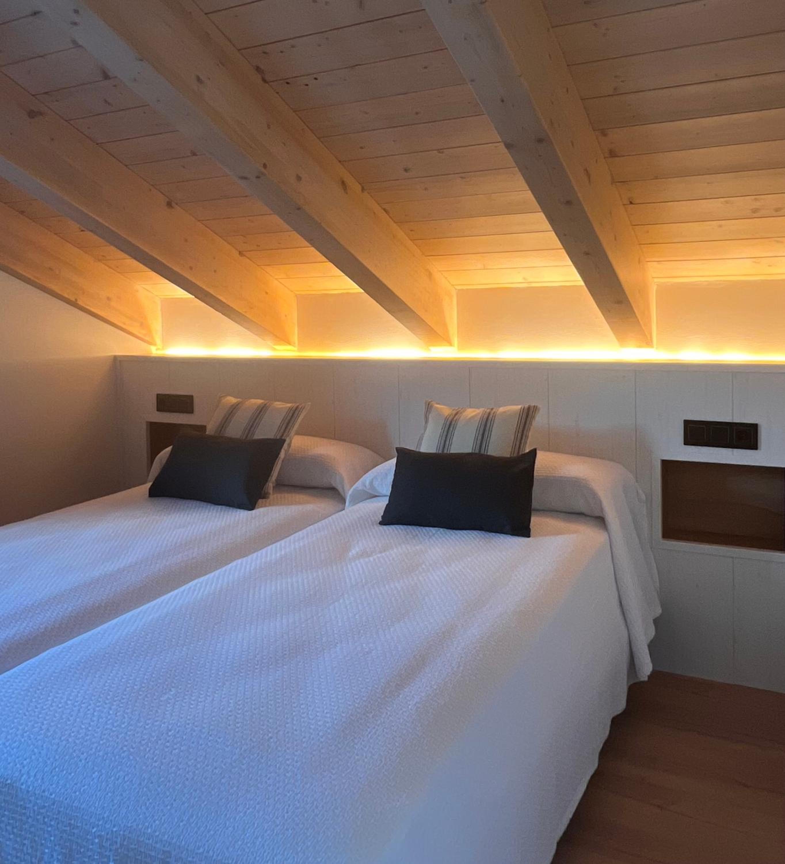 Apartamentos Turísticos: Tu casa en Sahún