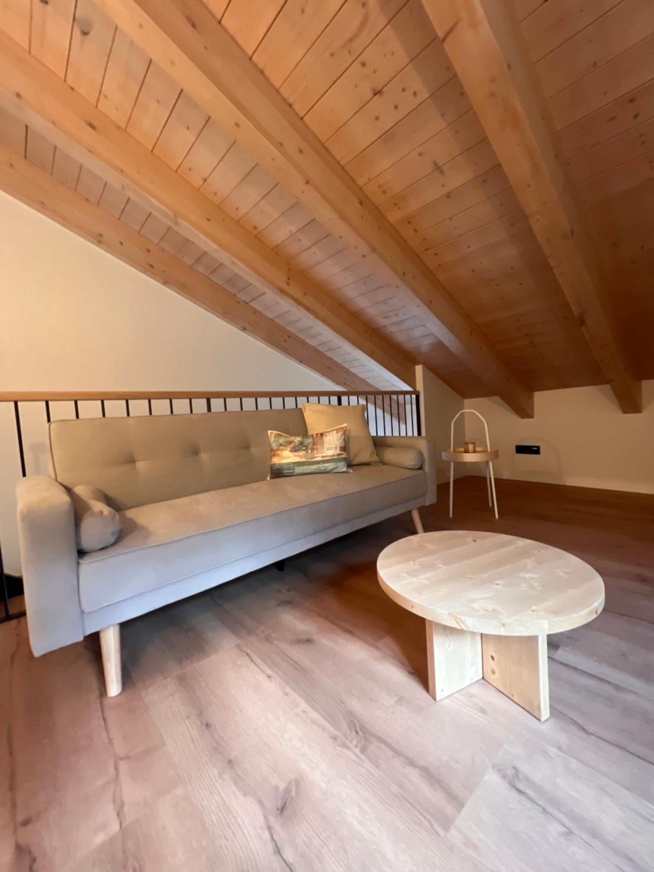 Apartamentos Turísticos: Tu casa en Sahún