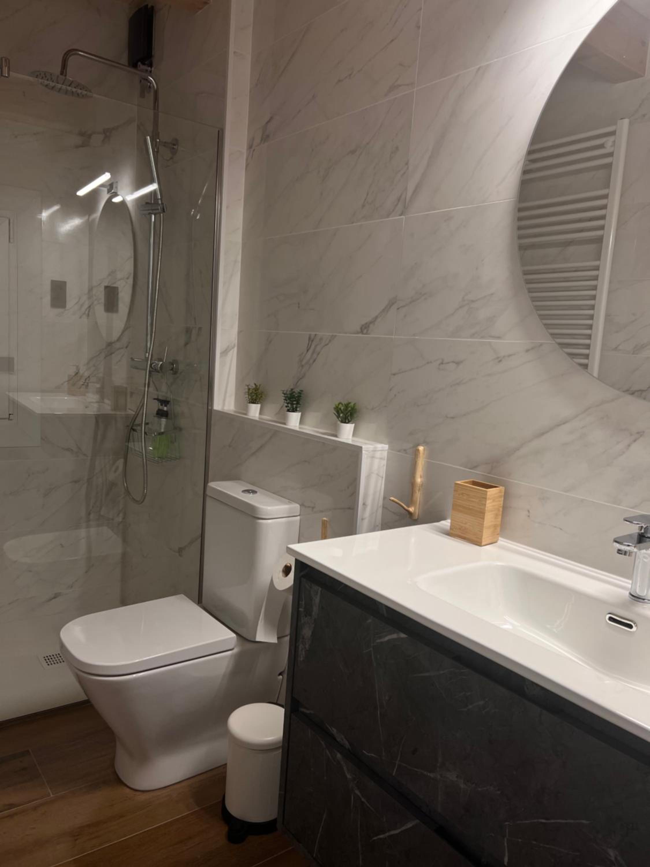 Apartamentos Turísticos: Tu casa en Sahún