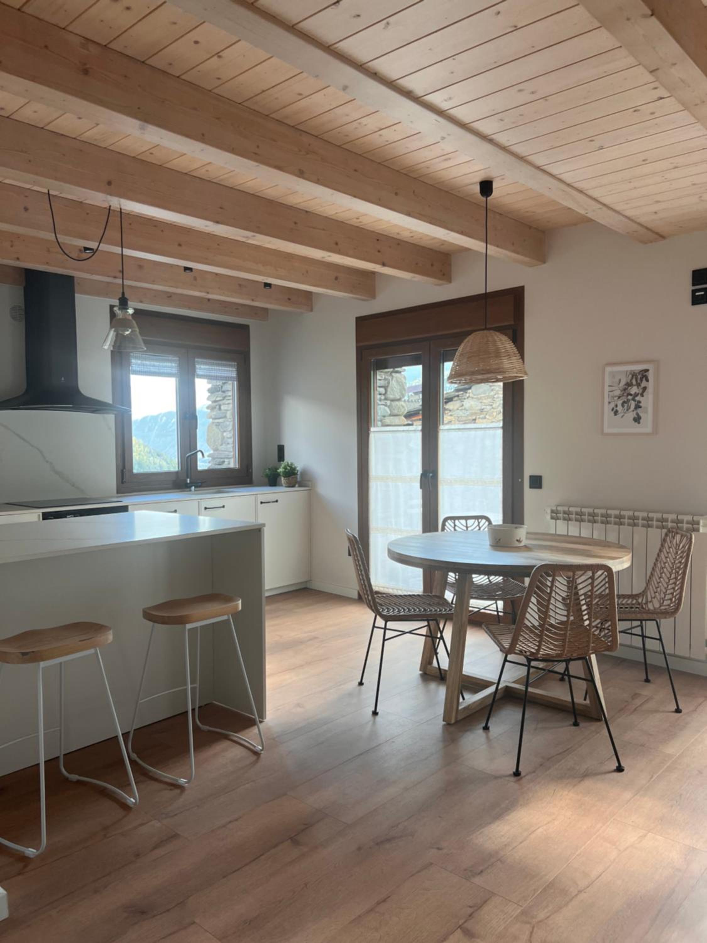 Apartamentos Turísticos: Tu casa en Sahún