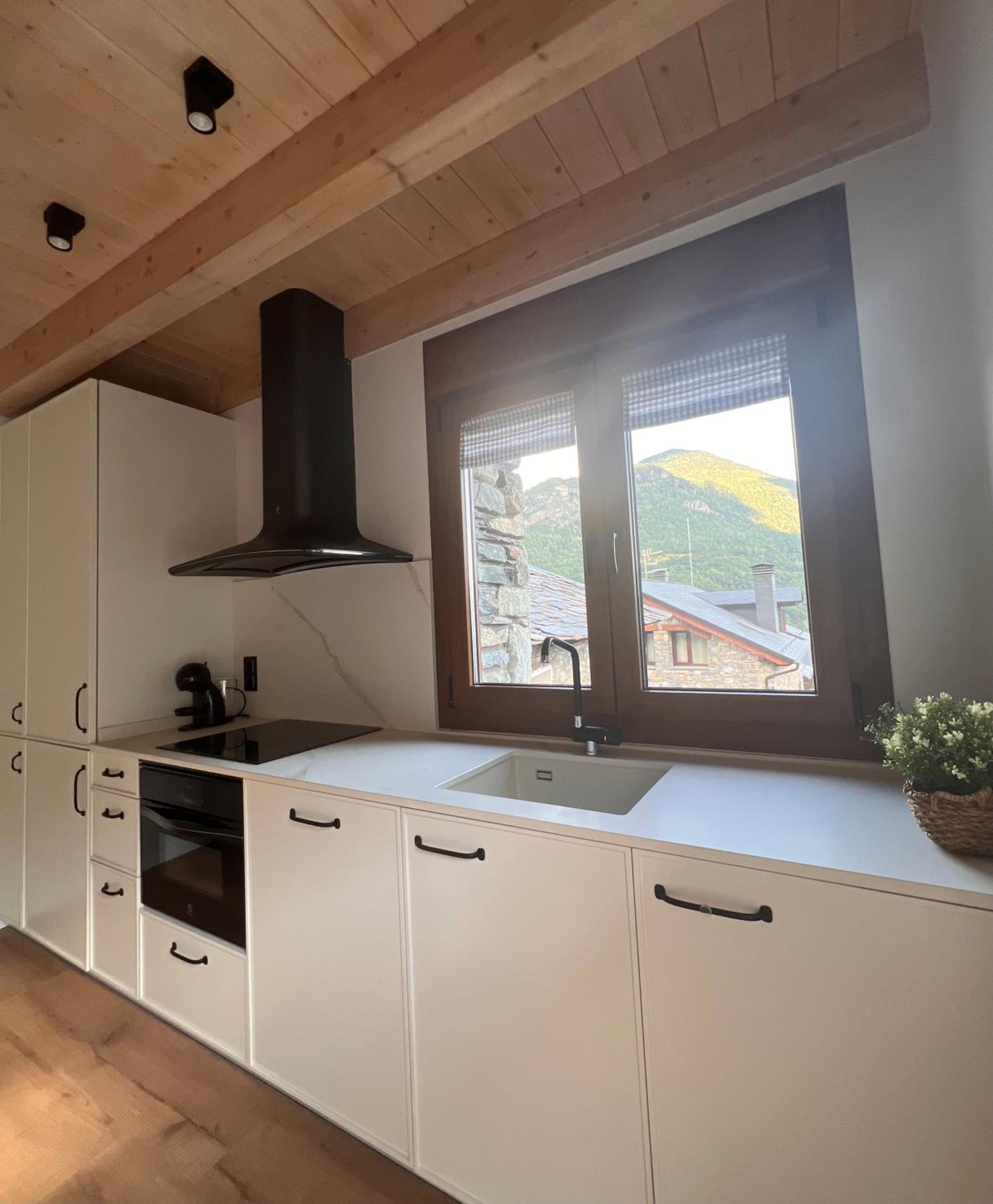Apartamentos Turísticos: Tu casa en Sahún