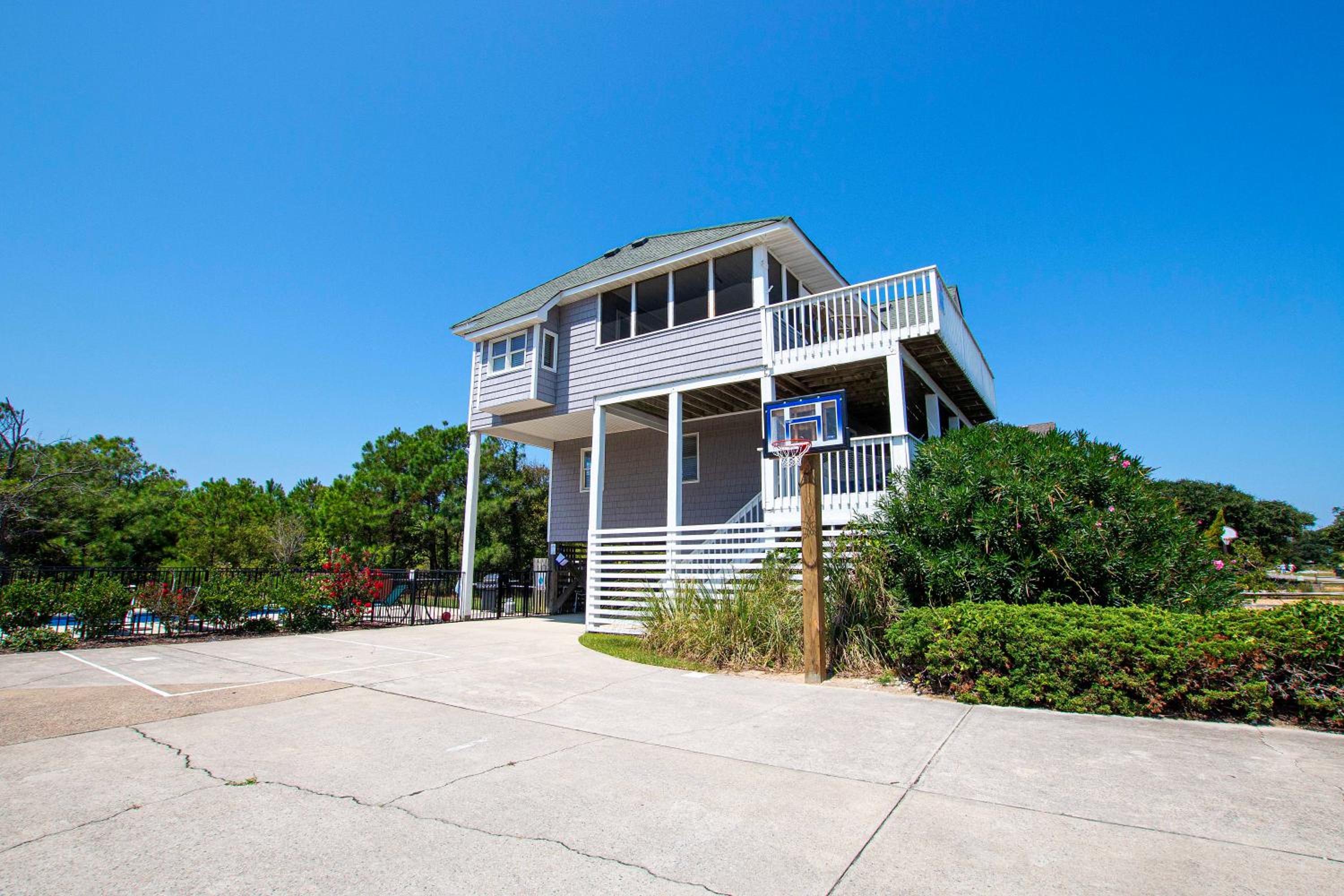 Oceanside, Private Pool, Hot Tub, Close to Beach, WW874, Whalecome Aboard view 5