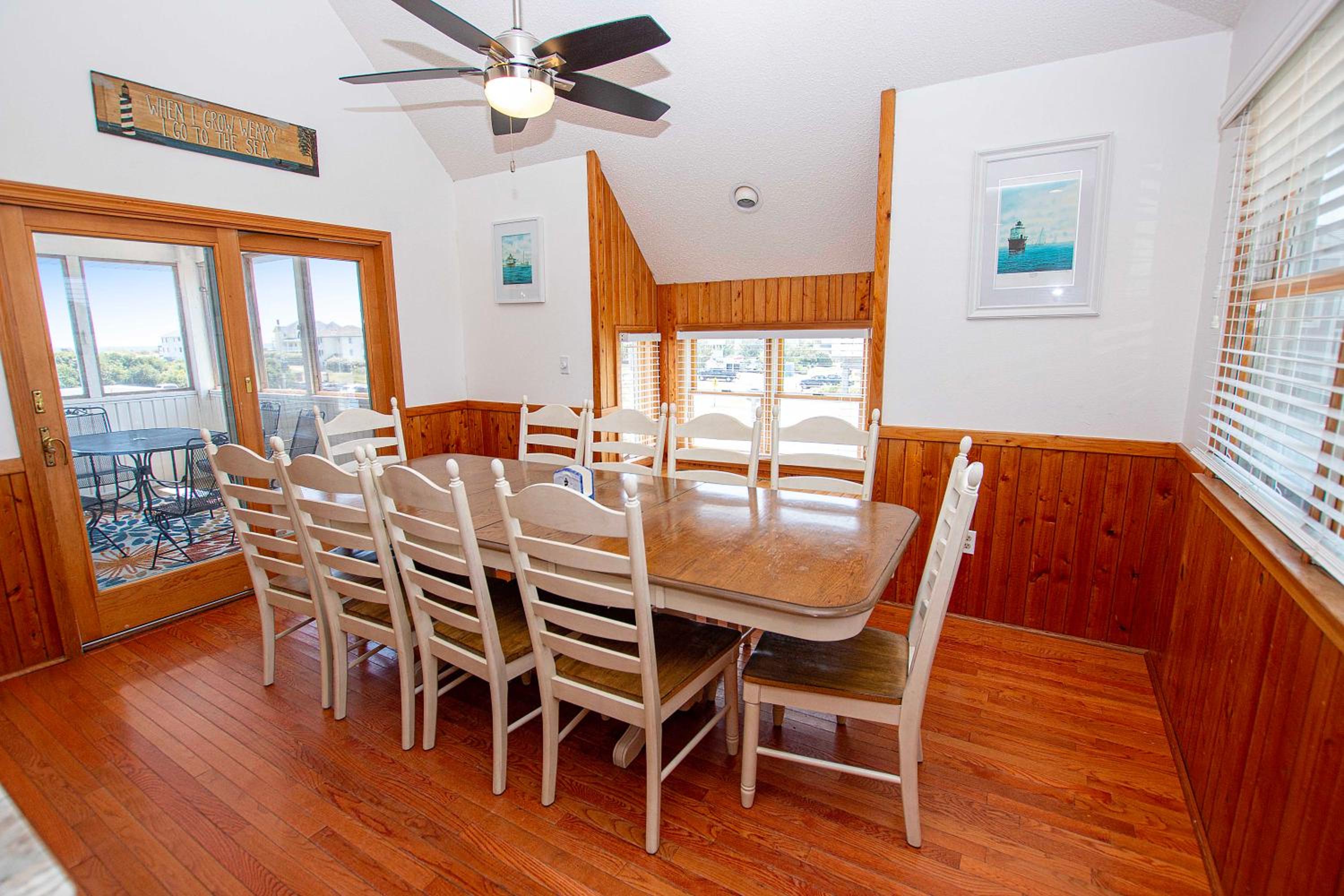 Oceanside, Private Pool, Hot Tub, Close to Beach, WW874, Whalecome Aboard view 3