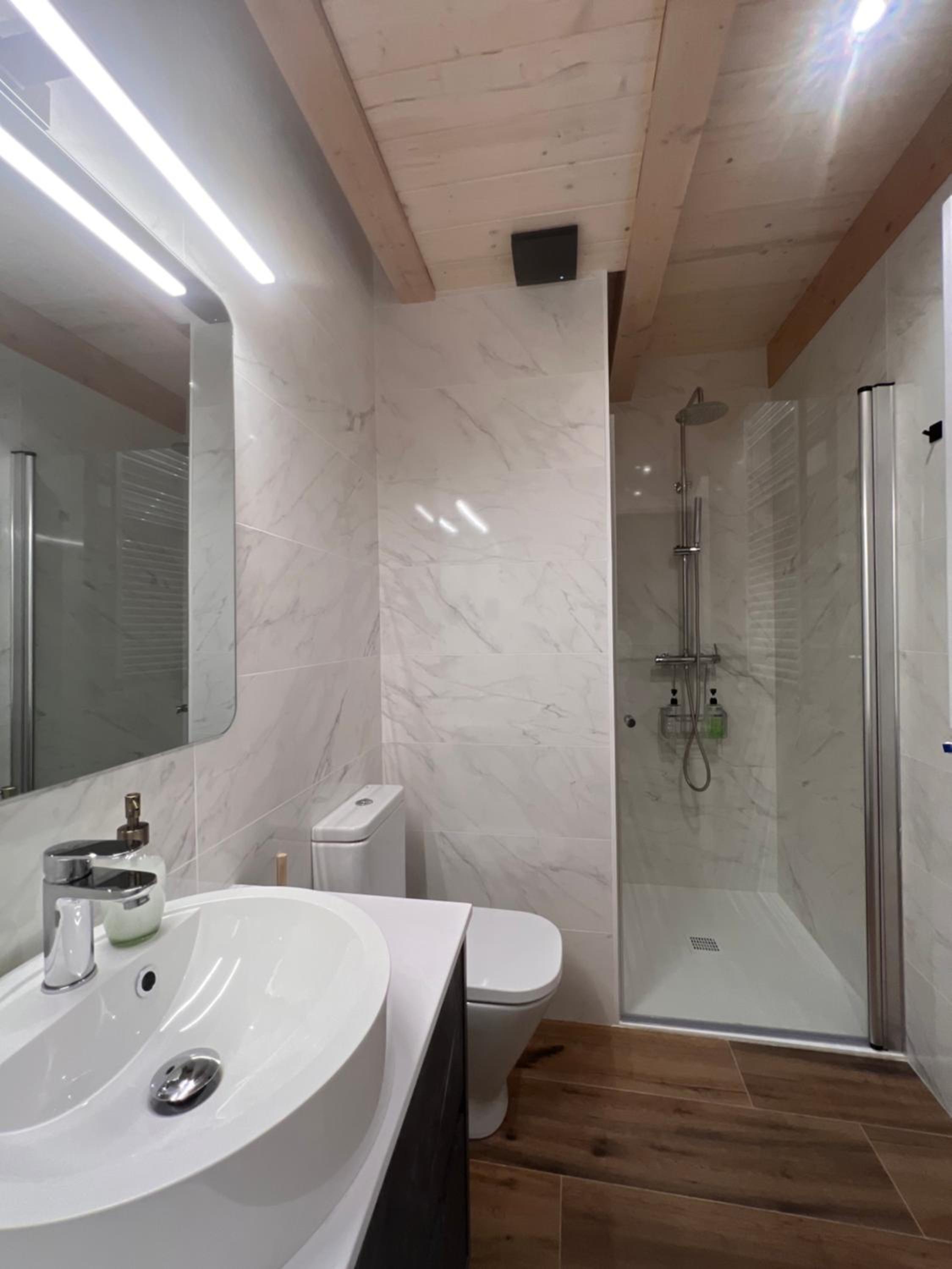 Apartamentos Turísticos: Tu casa en Sahún