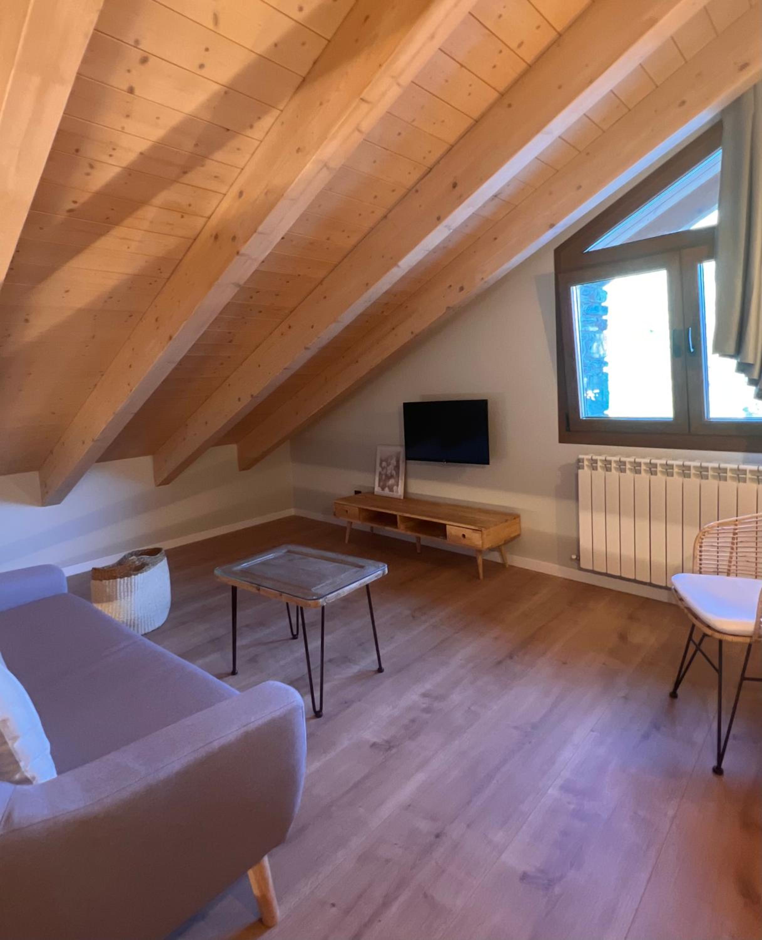 Apartamentos Turísticos: Tu casa en Sahún