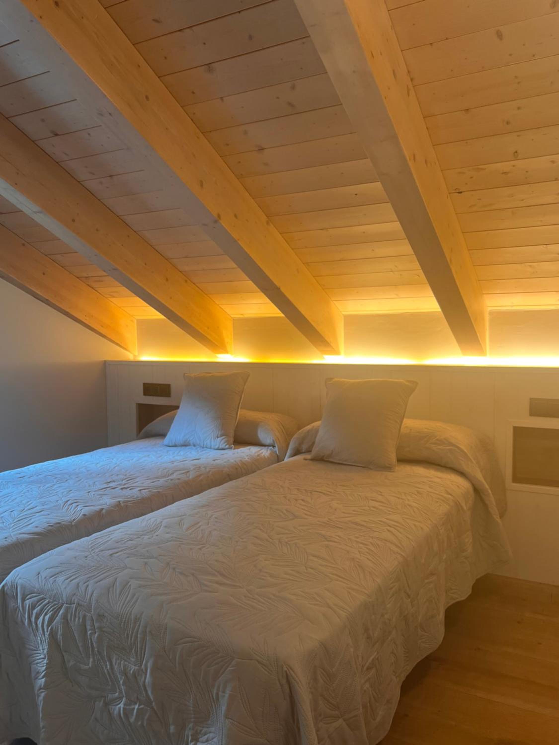 Apartamentos Turísticos: Tu casa en Sahún