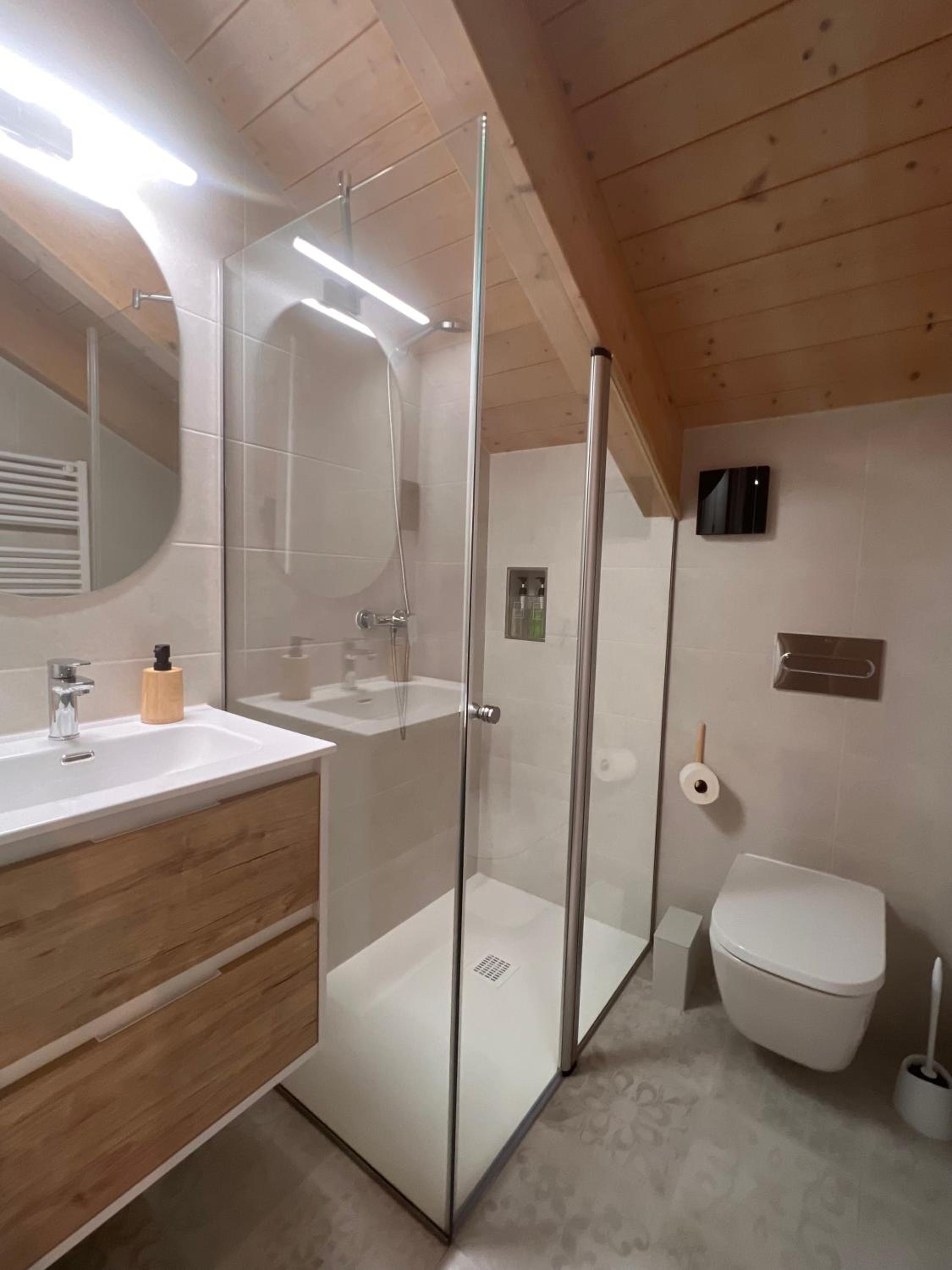 Apartamentos Turísticos: Tu casa en Sahún