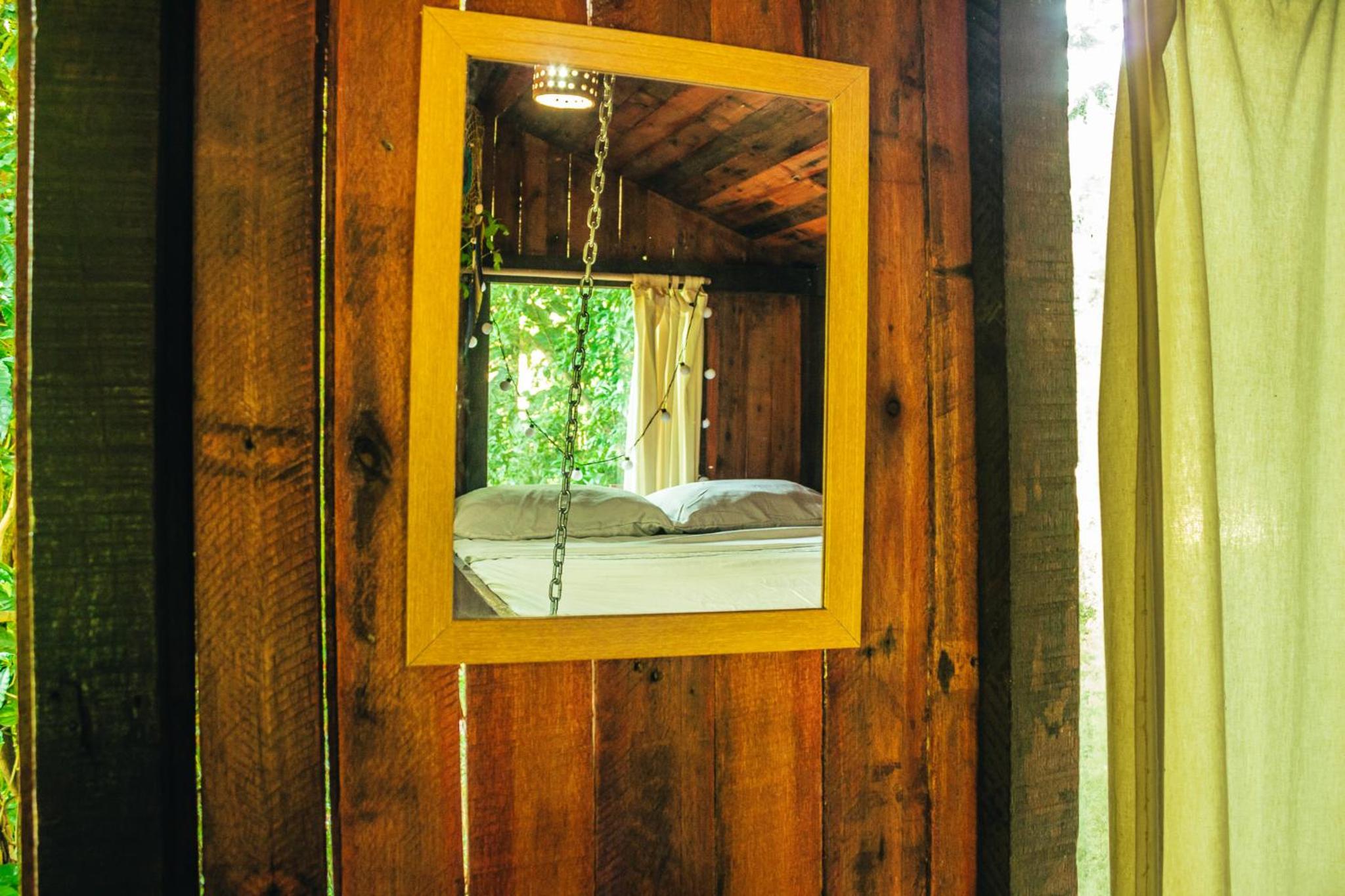 Fazenda Alegria Camping & Aventura