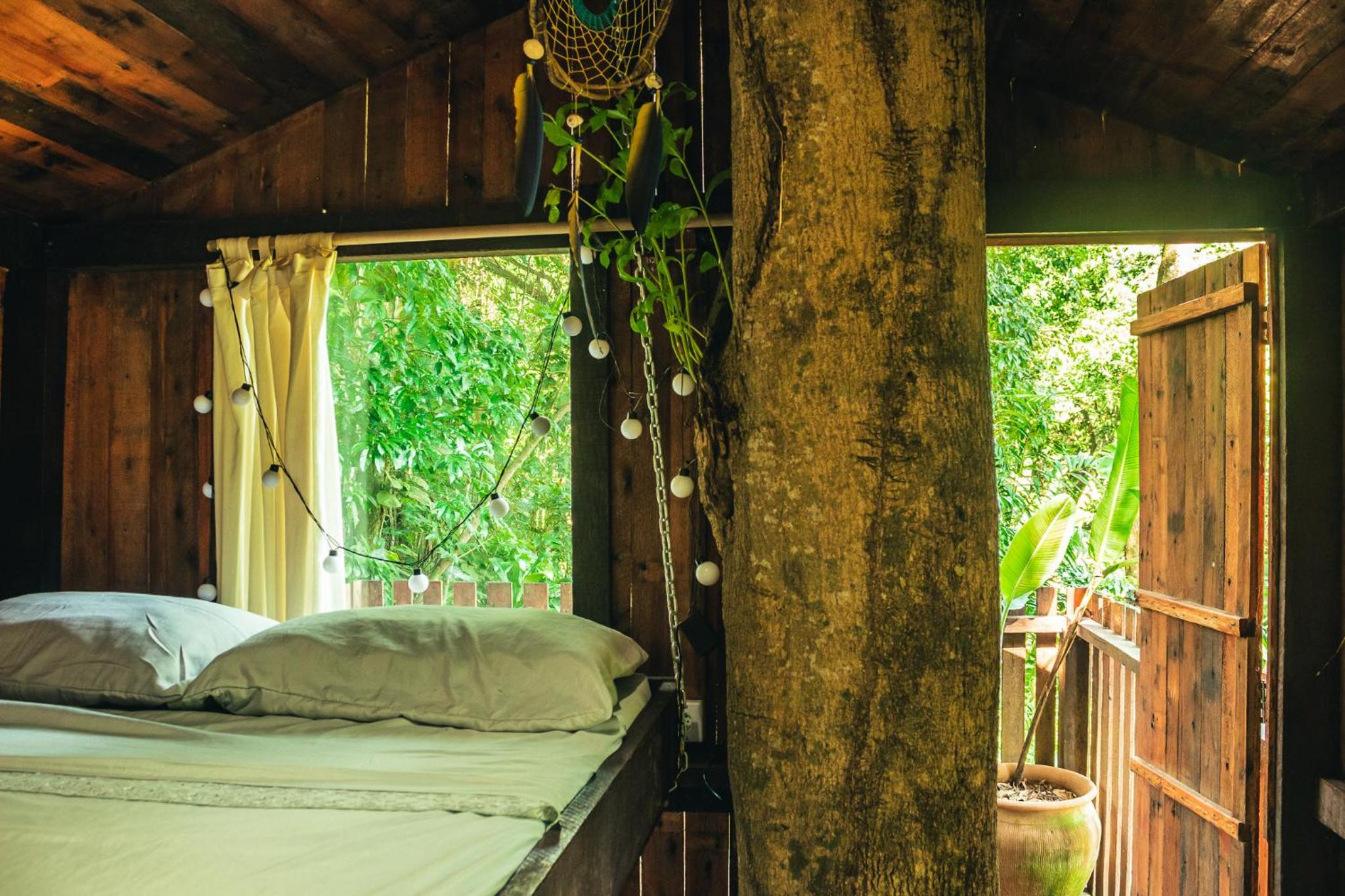 Fazenda Alegria Camping & Aventura