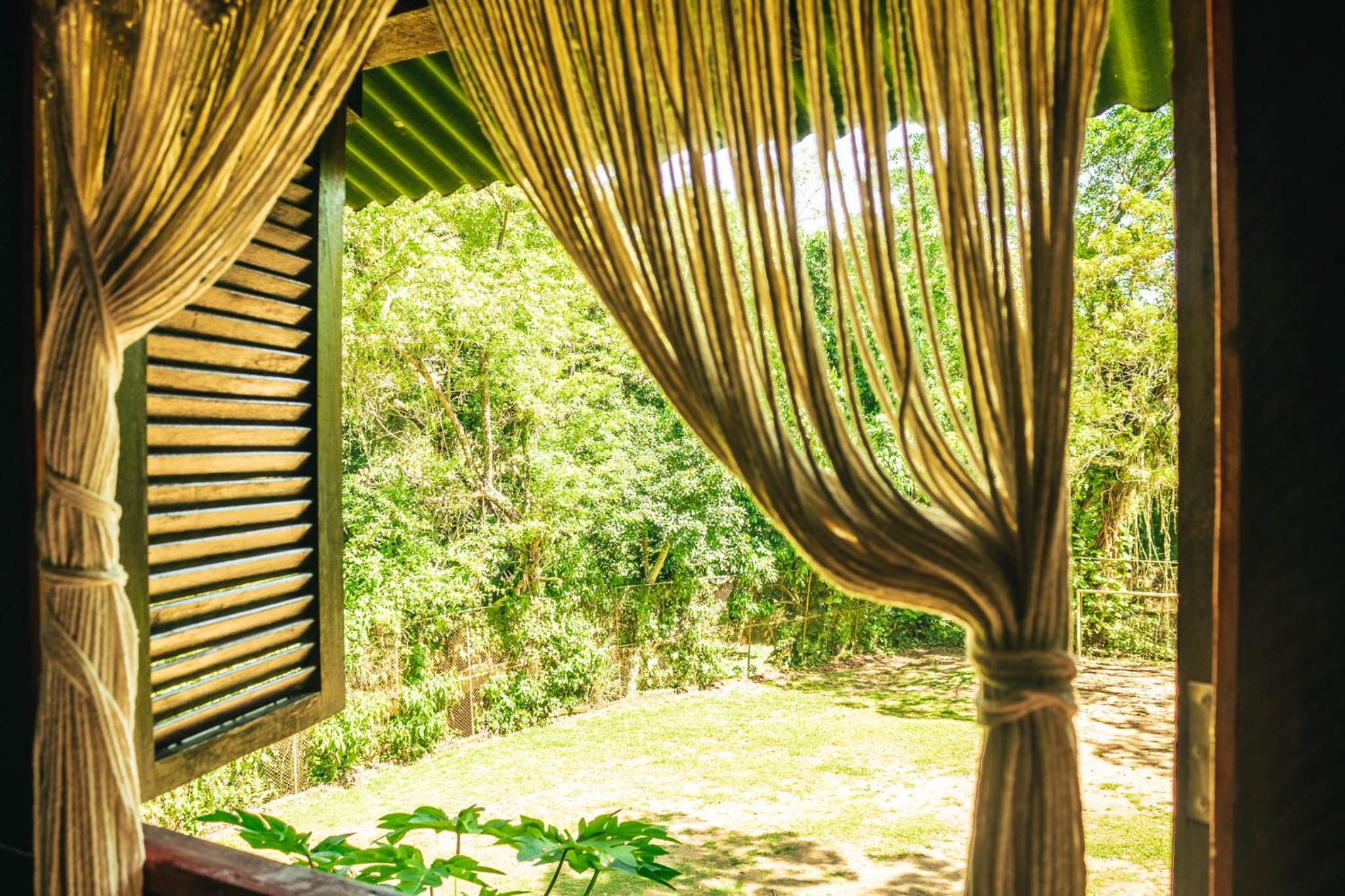 Fazenda Alegria Camping & Aventura