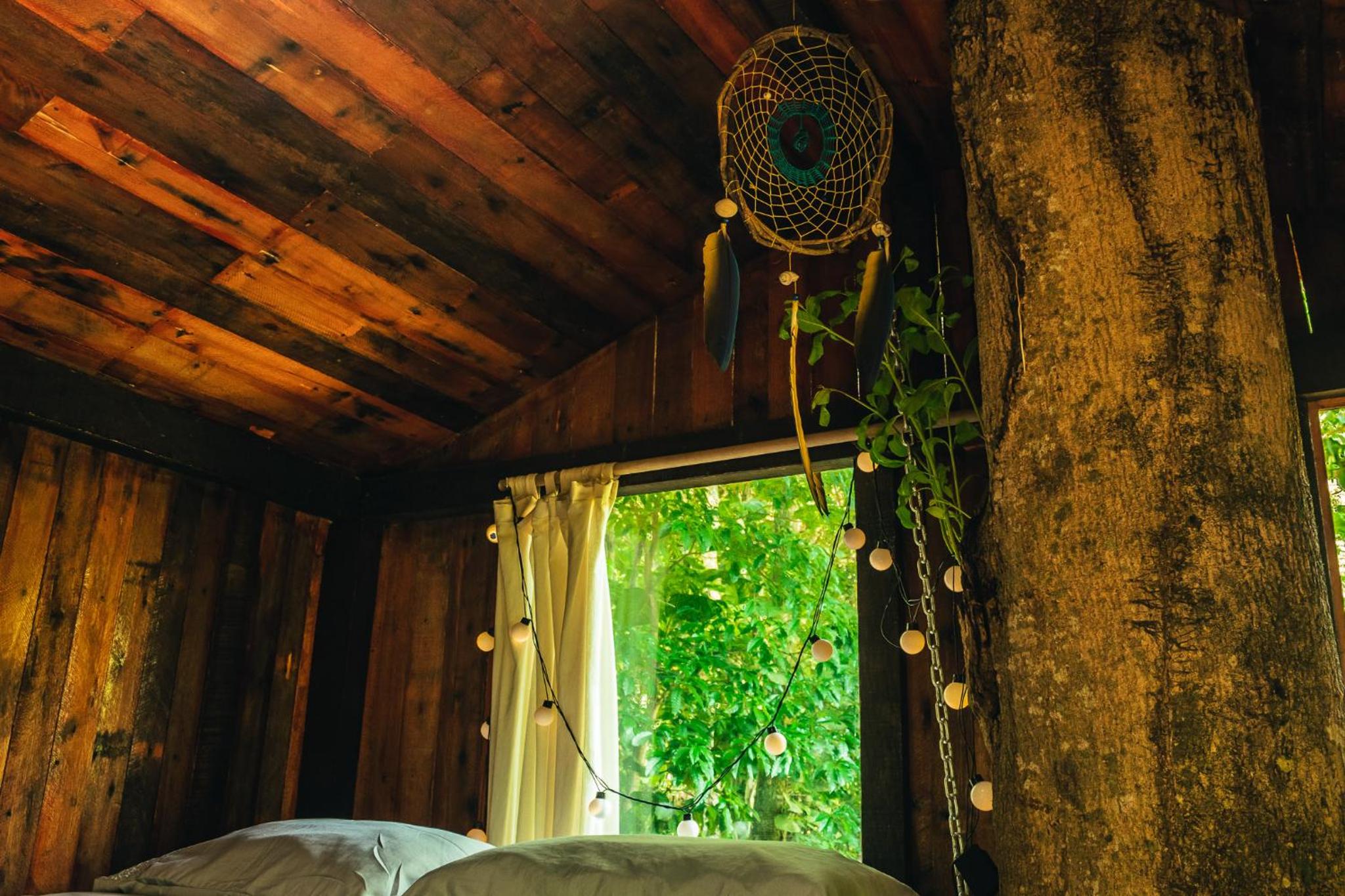 Fazenda Alegria Camping & Aventura