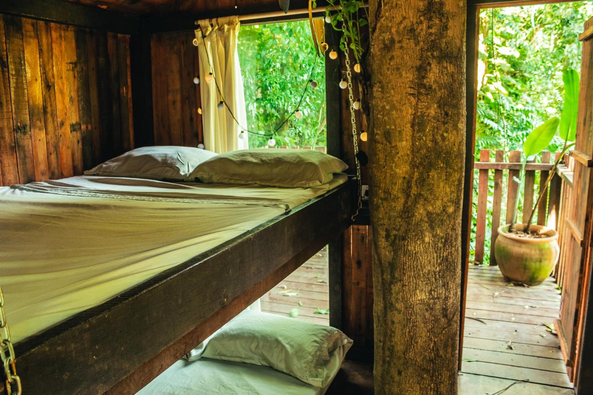 Fazenda Alegria Camping & Aventura