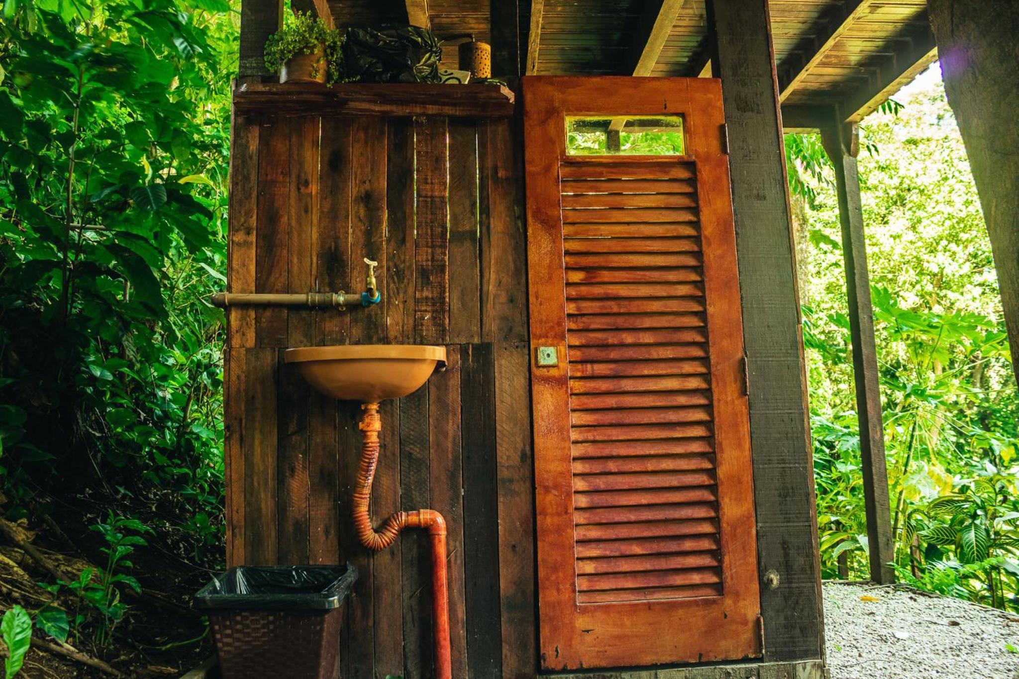 Fazenda Alegria Camping & Aventura