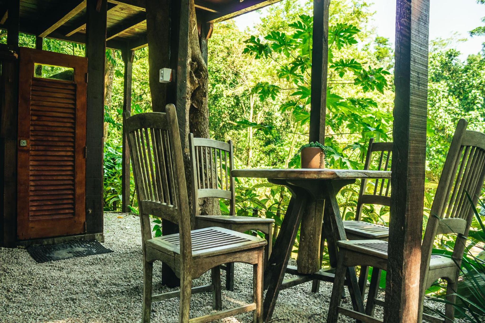 Fazenda Alegria Camping & Aventura