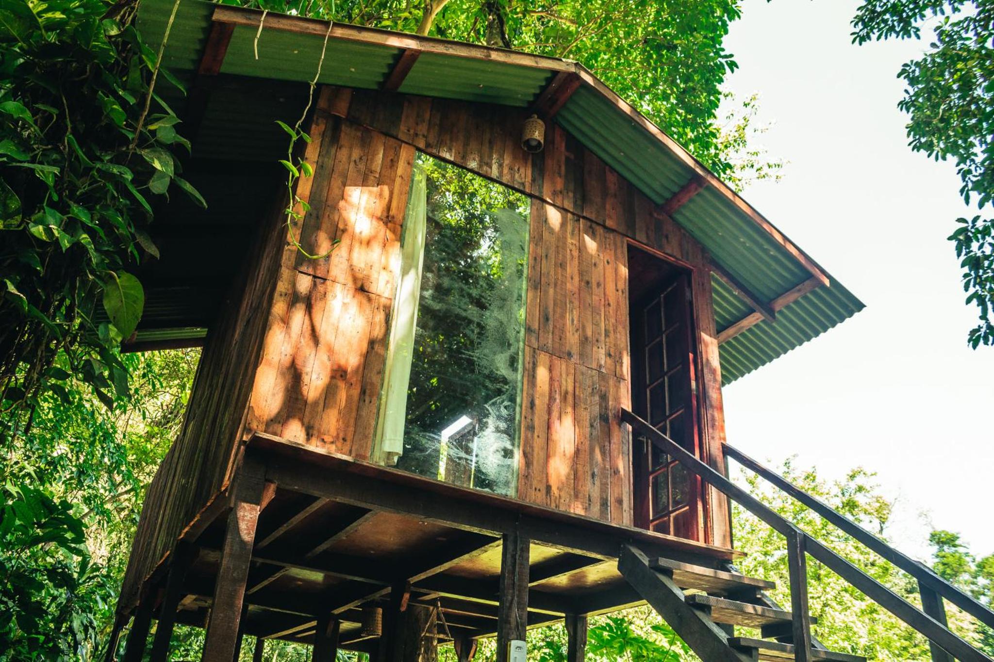 Fazenda Alegria Camping & Aventura