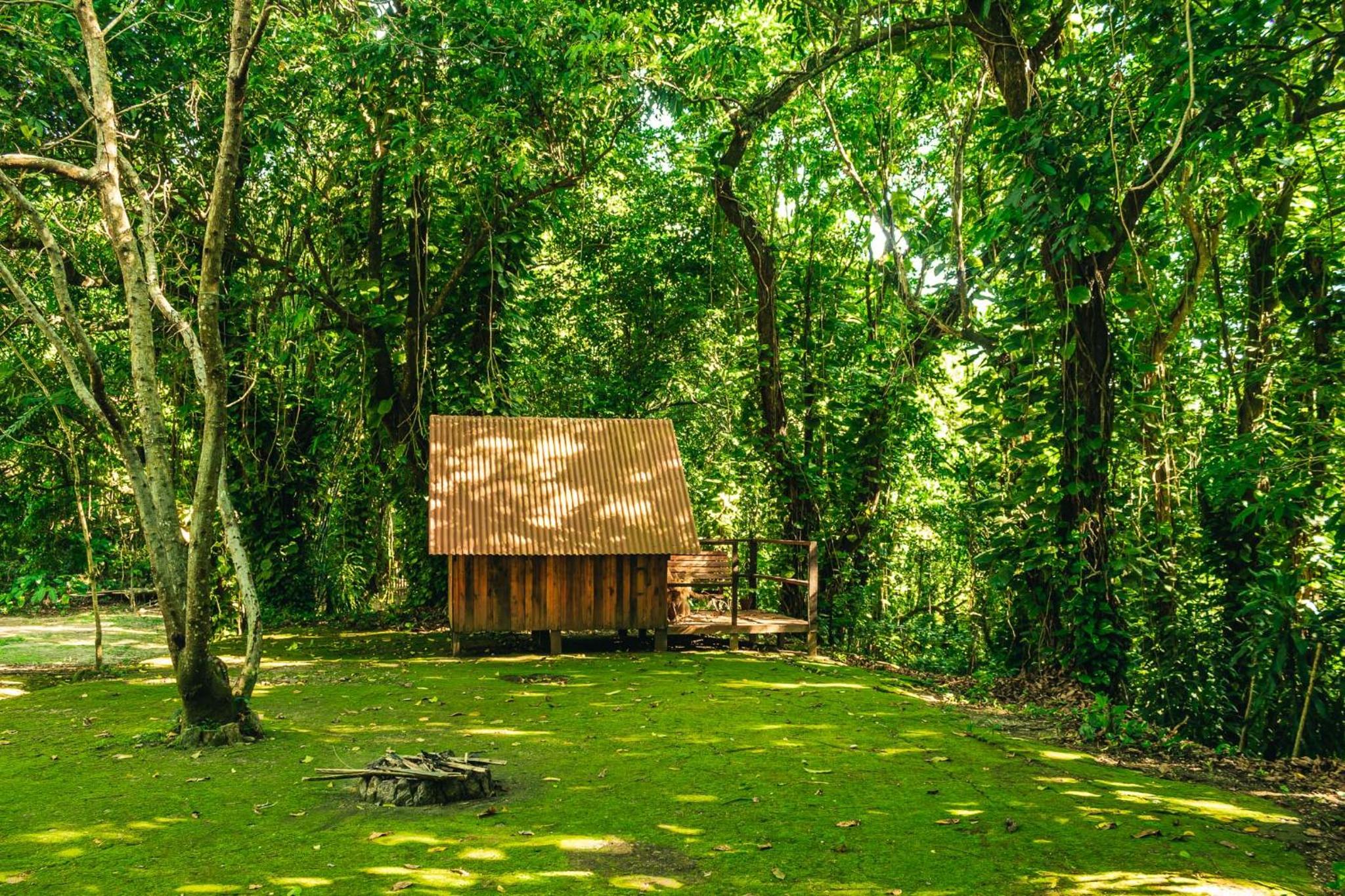 Fazenda Alegria Camping & Aventura