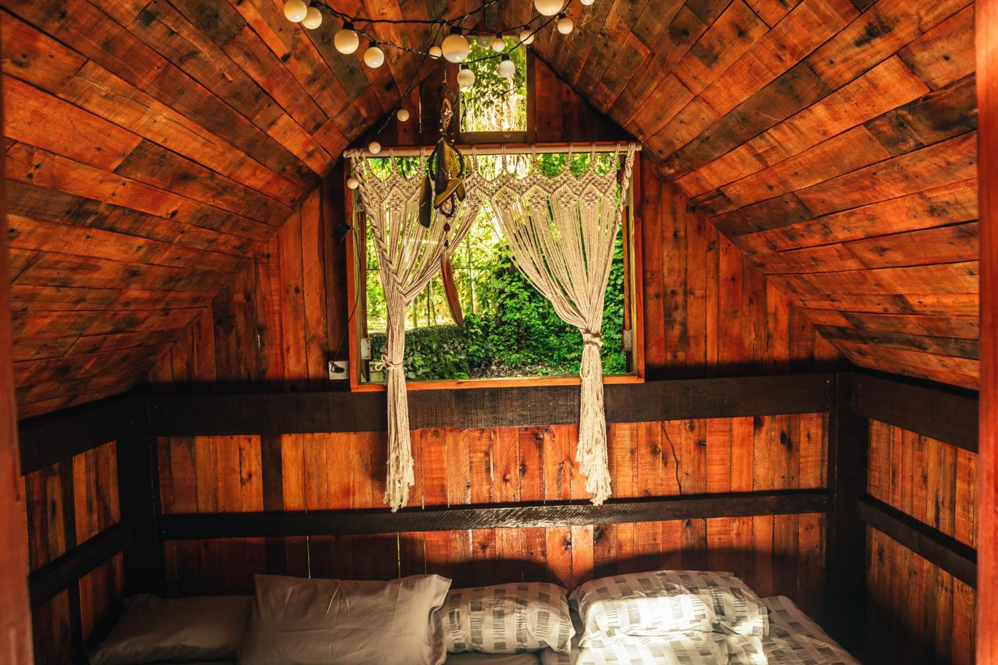 Fazenda Alegria Camping & Aventura
