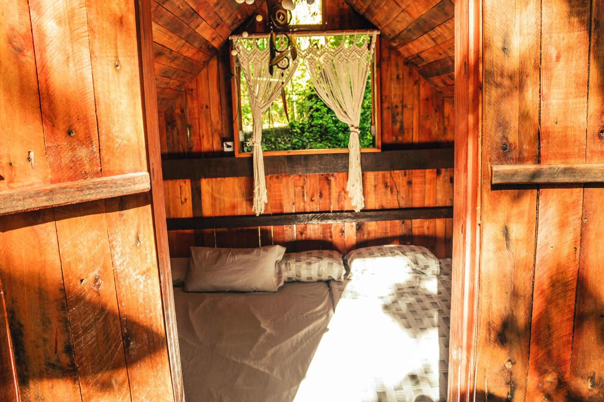 Fazenda Alegria Camping & Aventura
