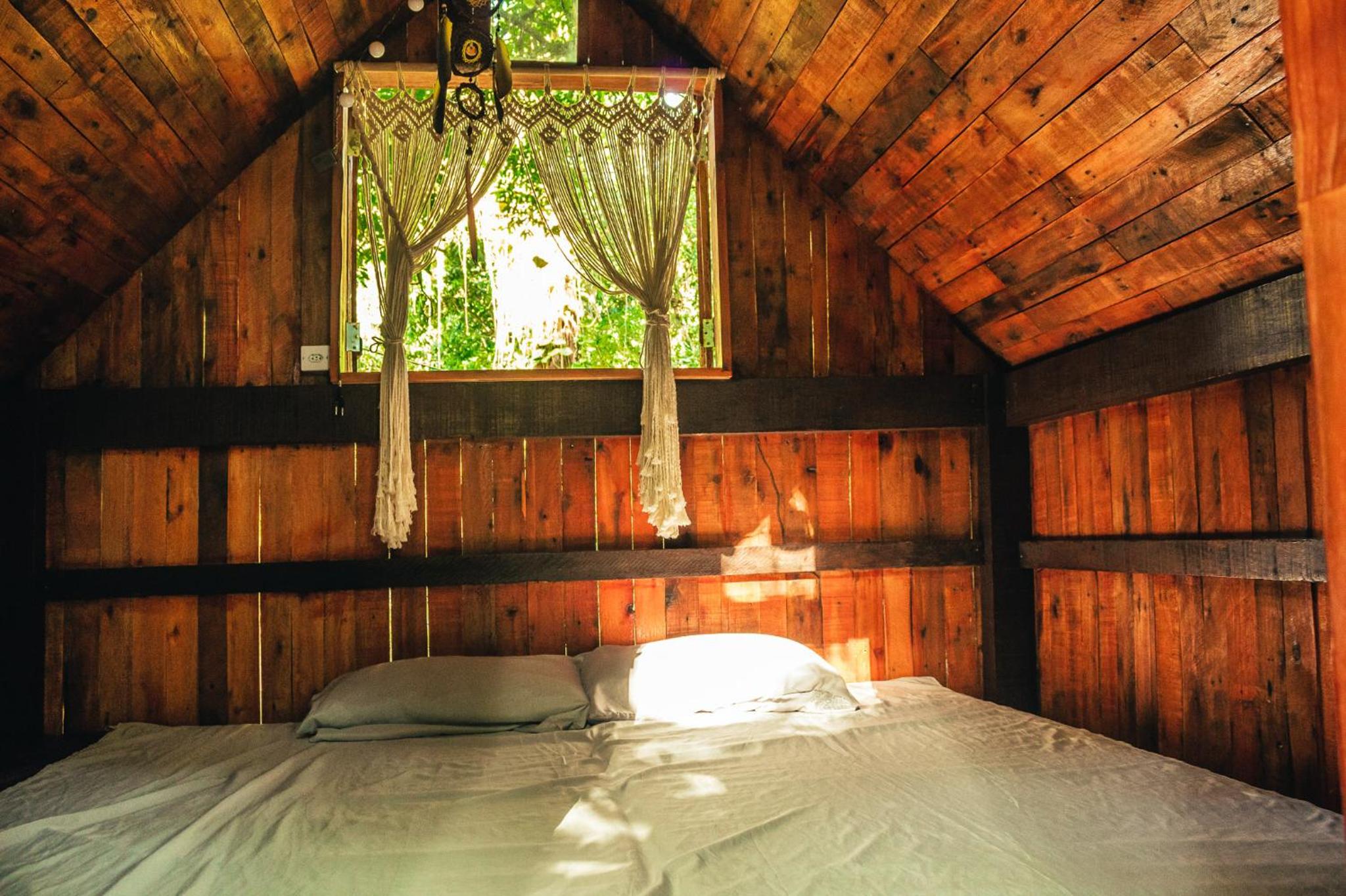 Fazenda Alegria Camping & Aventura