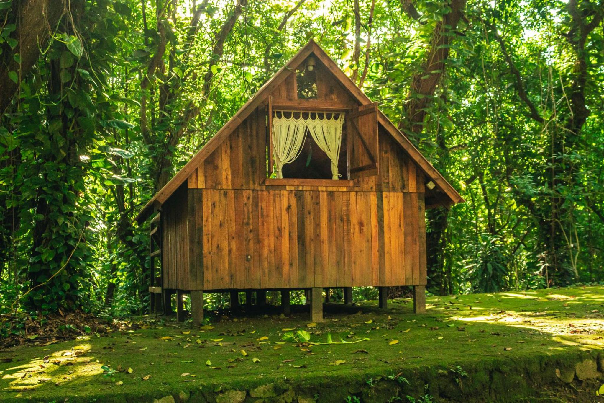 Fazenda Alegria Camping & Aventura