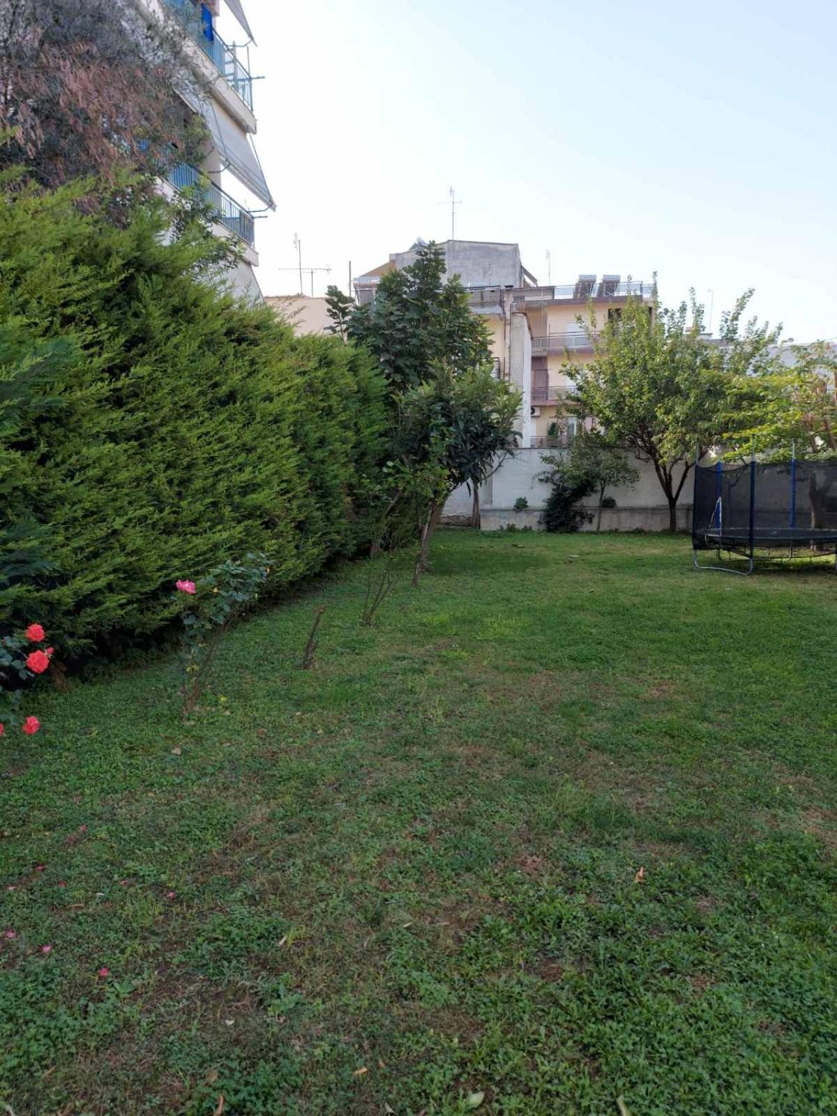 Square Apartments