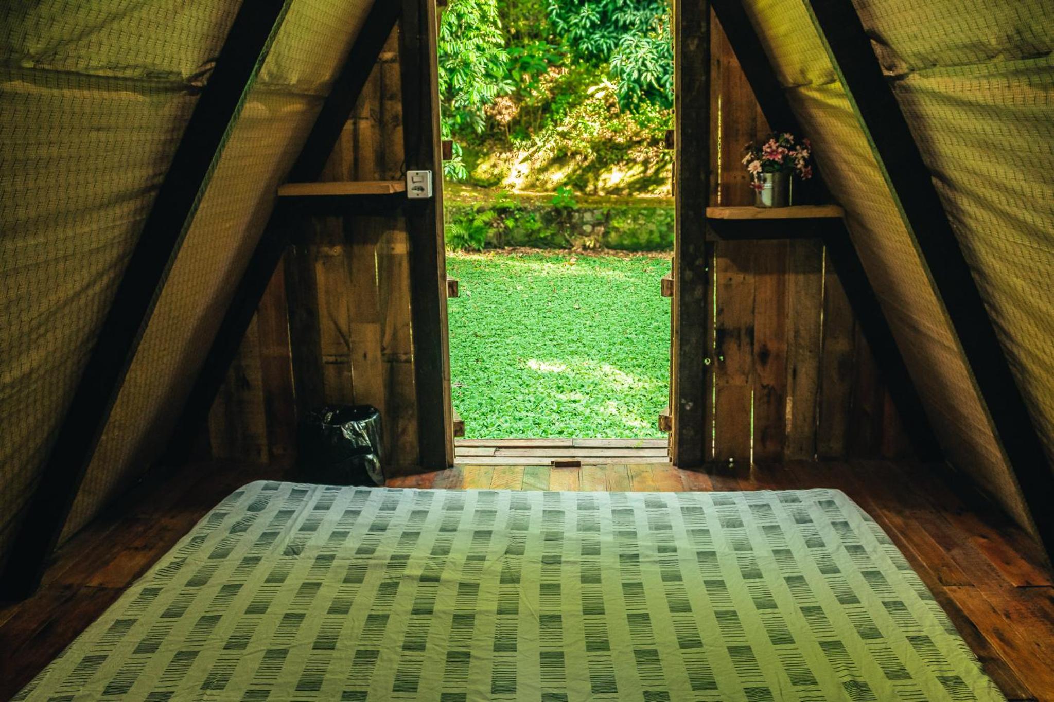 Fazenda Alegria Camping & Aventura