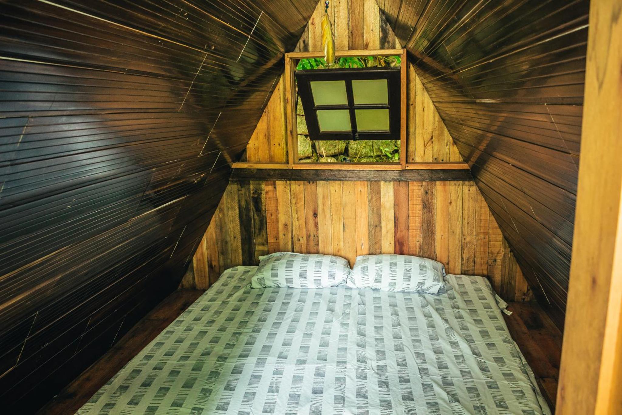 Fazenda Alegria Camping & Aventura