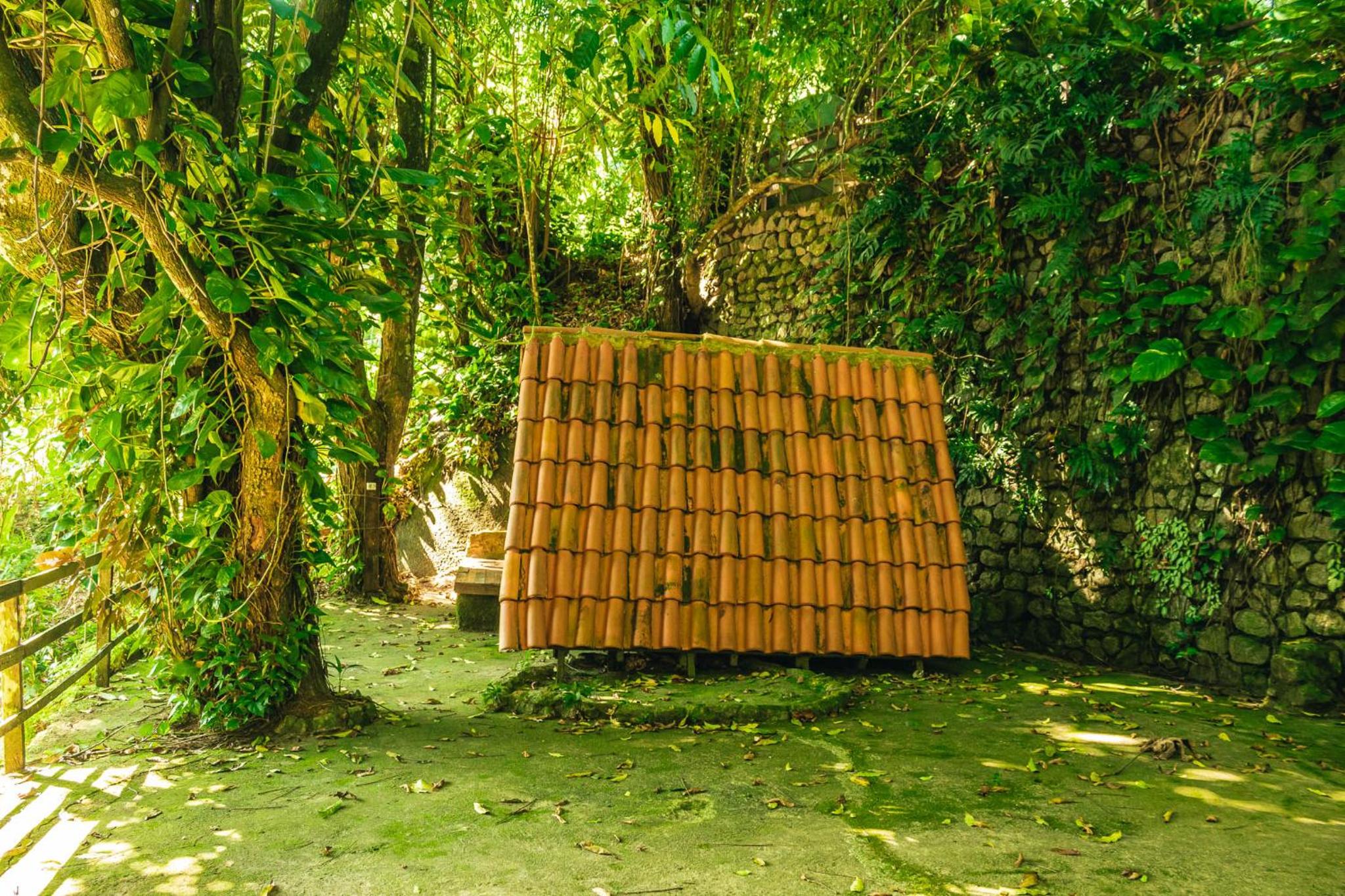 Fazenda Alegria Camping & Aventura