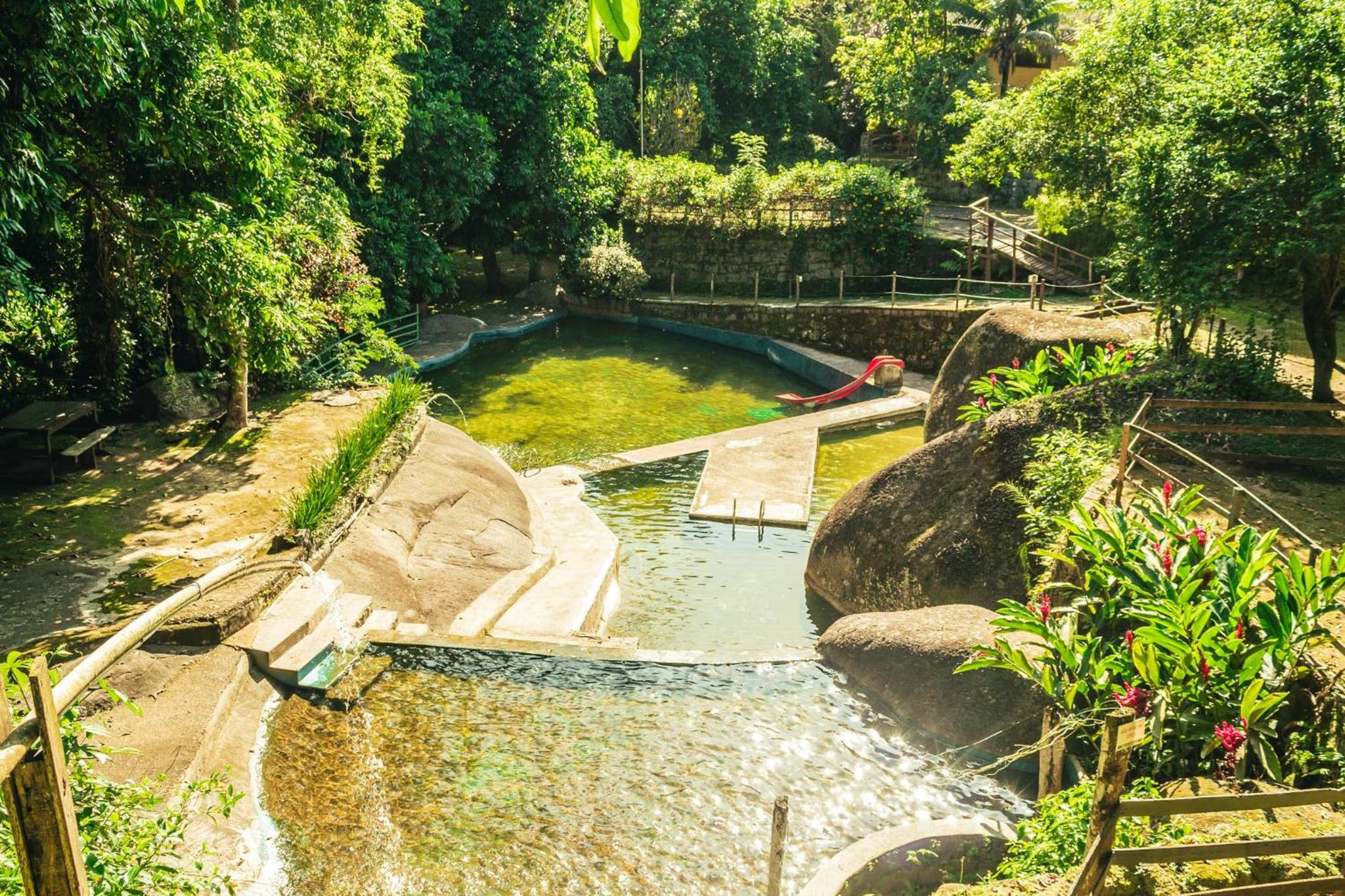 Fazenda Alegria Camping & Aventura