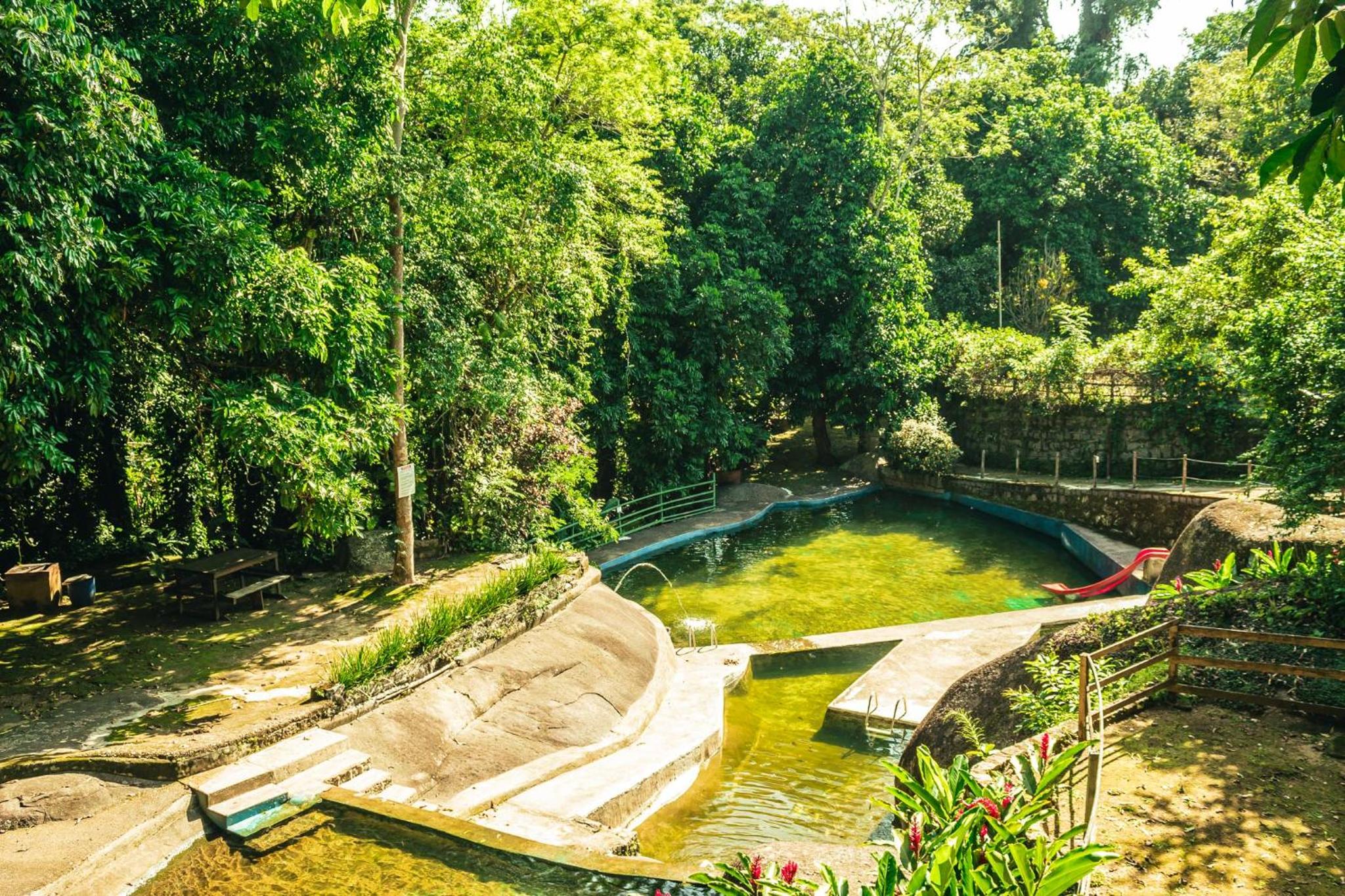 Fazenda Alegria Camping & Aventura