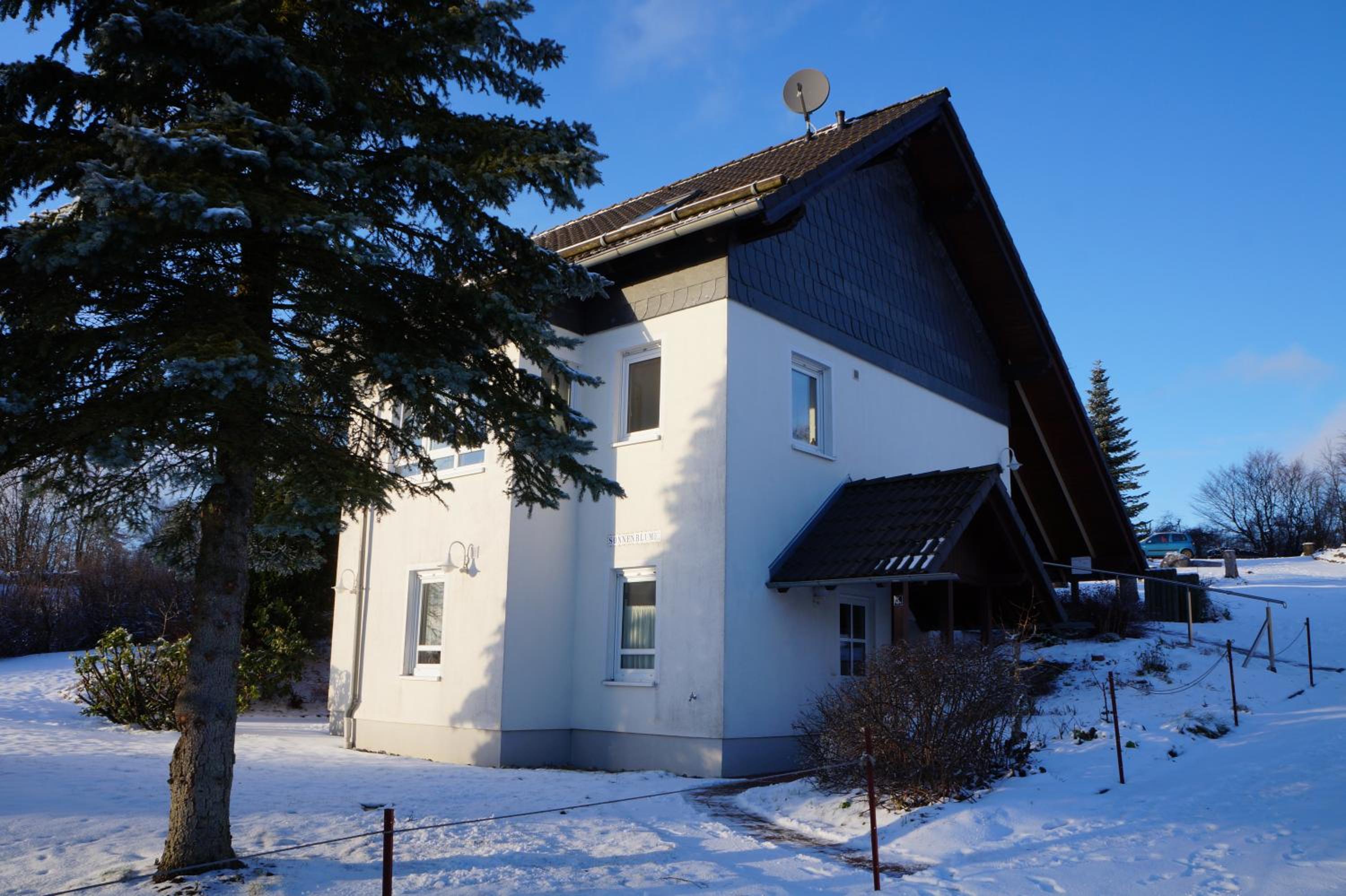 Ferienwohnung Sonnenblume