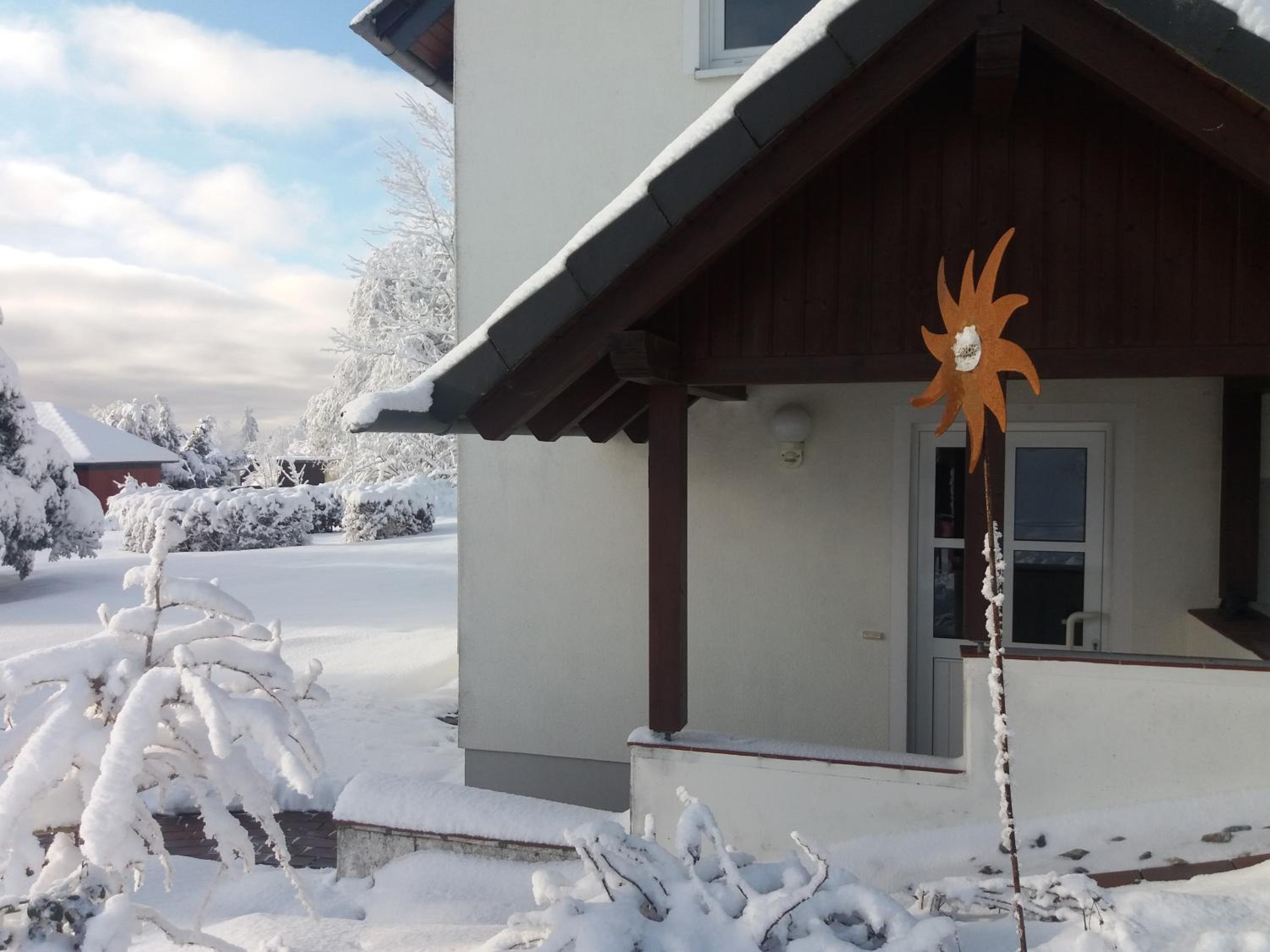 Ferienwohnung Sonnenblume