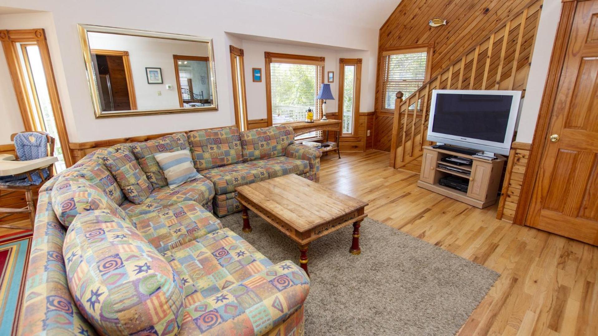 Oceanside, Private Pool, Screened Porch, Hot Tub! WW910, Serenity on the Beach view 4
