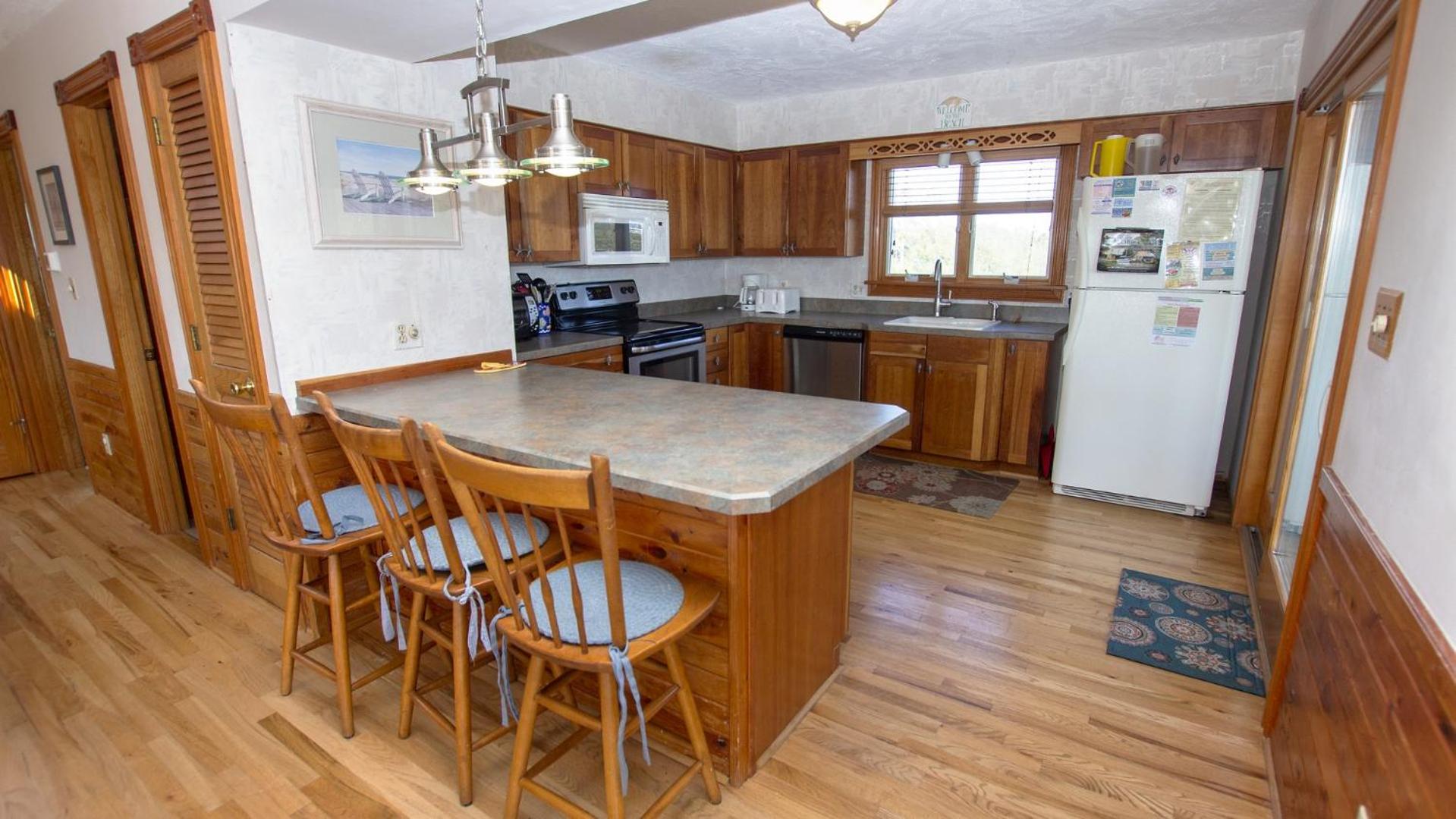 Oceanside, Private Pool, Screened Porch, Hot Tub! WW910, Serenity on the Beach view 5