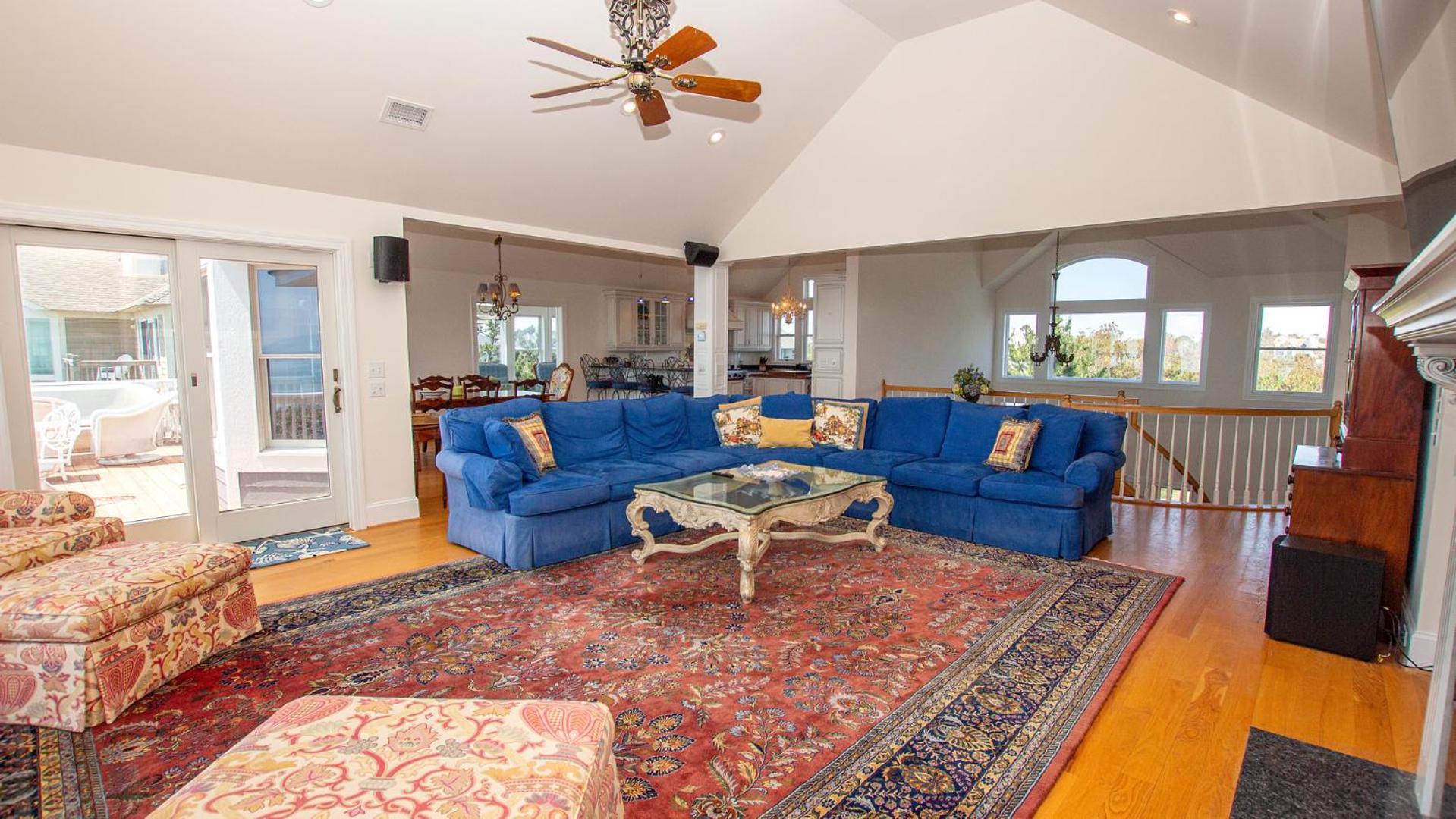OCEANFRONT, Ocean views, ELEV, Private Pool, Private beach access, WL1083, Lighthouse Drive view 5