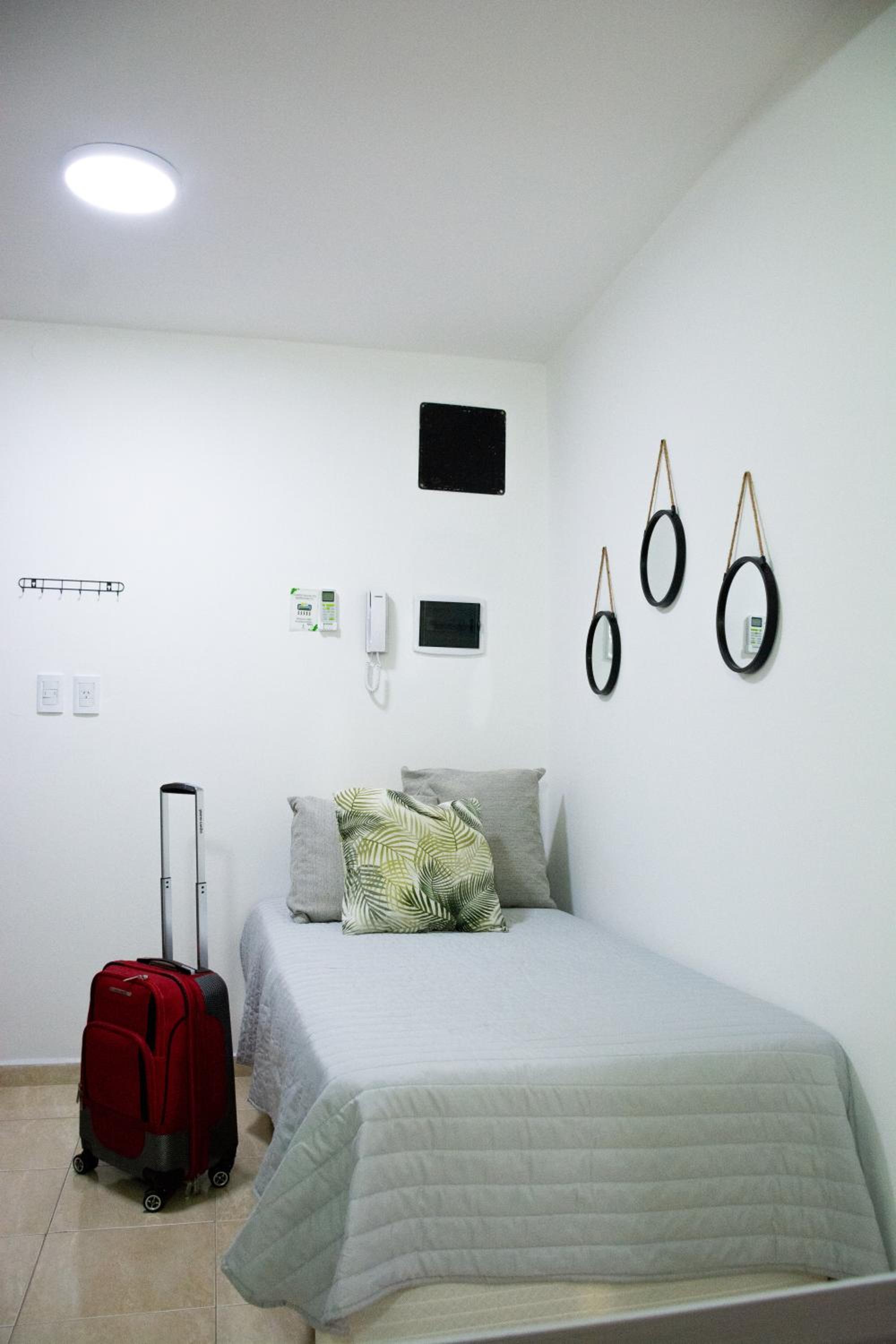 Centro Apart Home