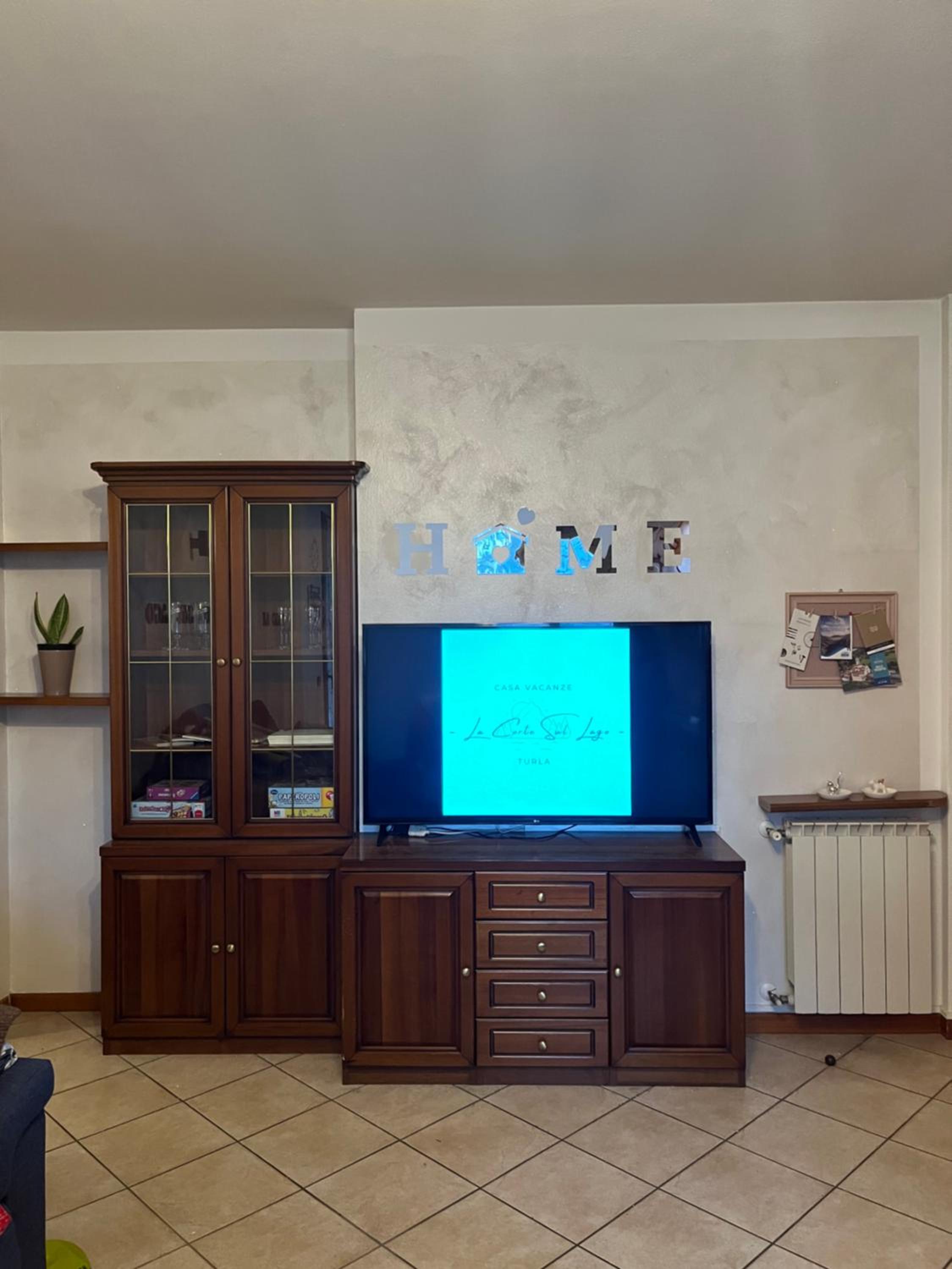 La Corte Sul Lago casa vacanze view 4