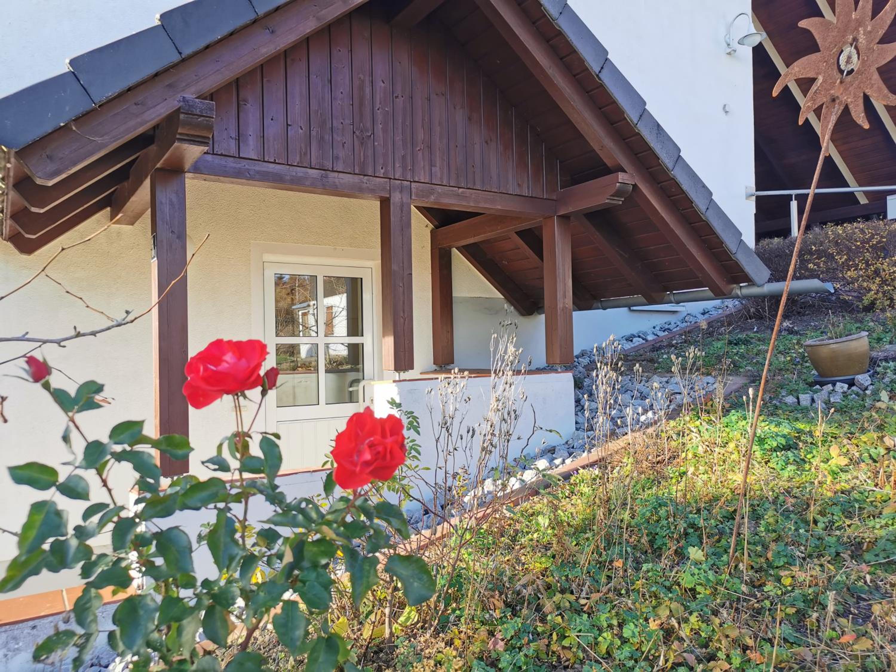 Ferienwohnung Sonnenblume