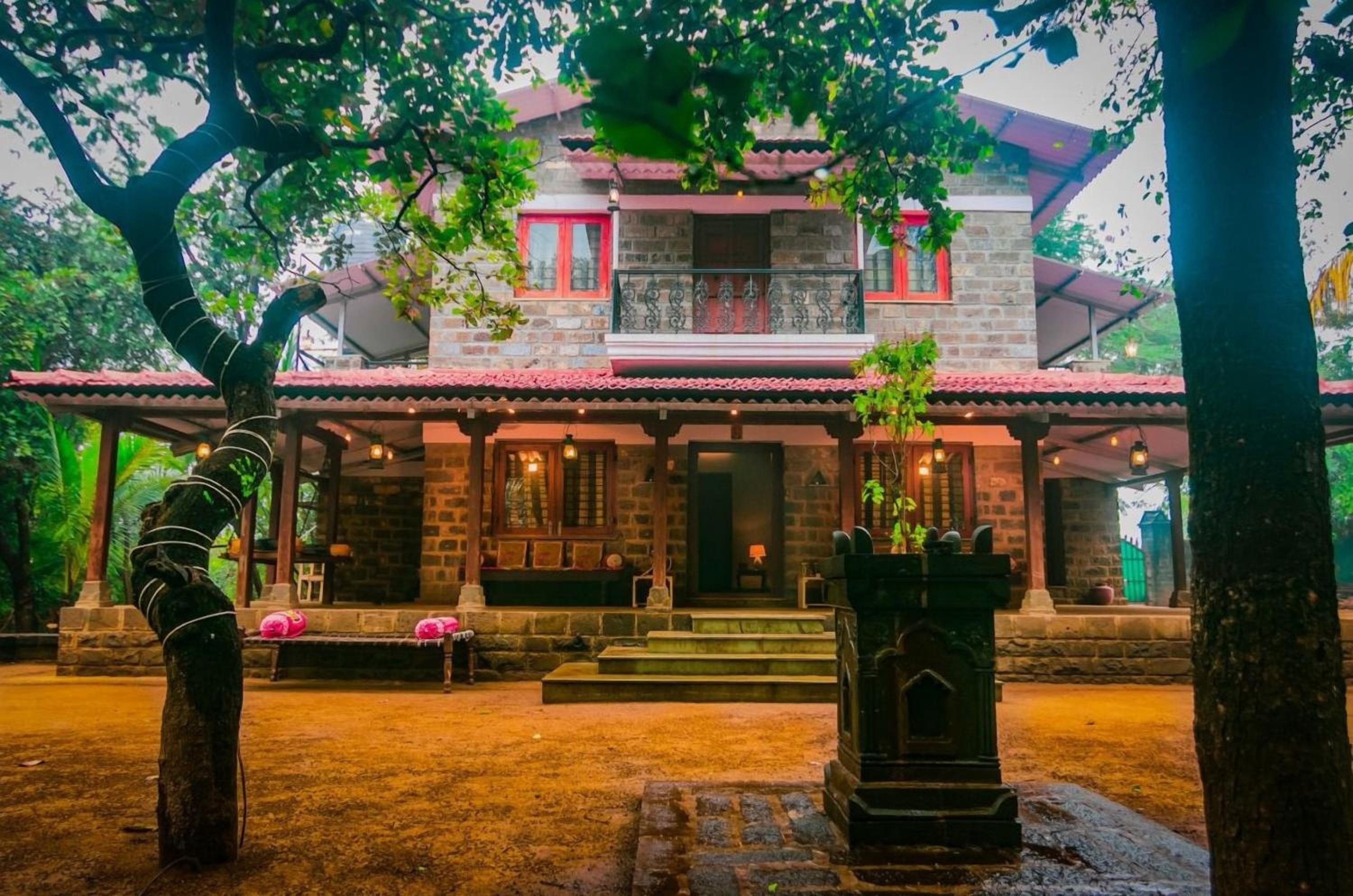 HAVELi