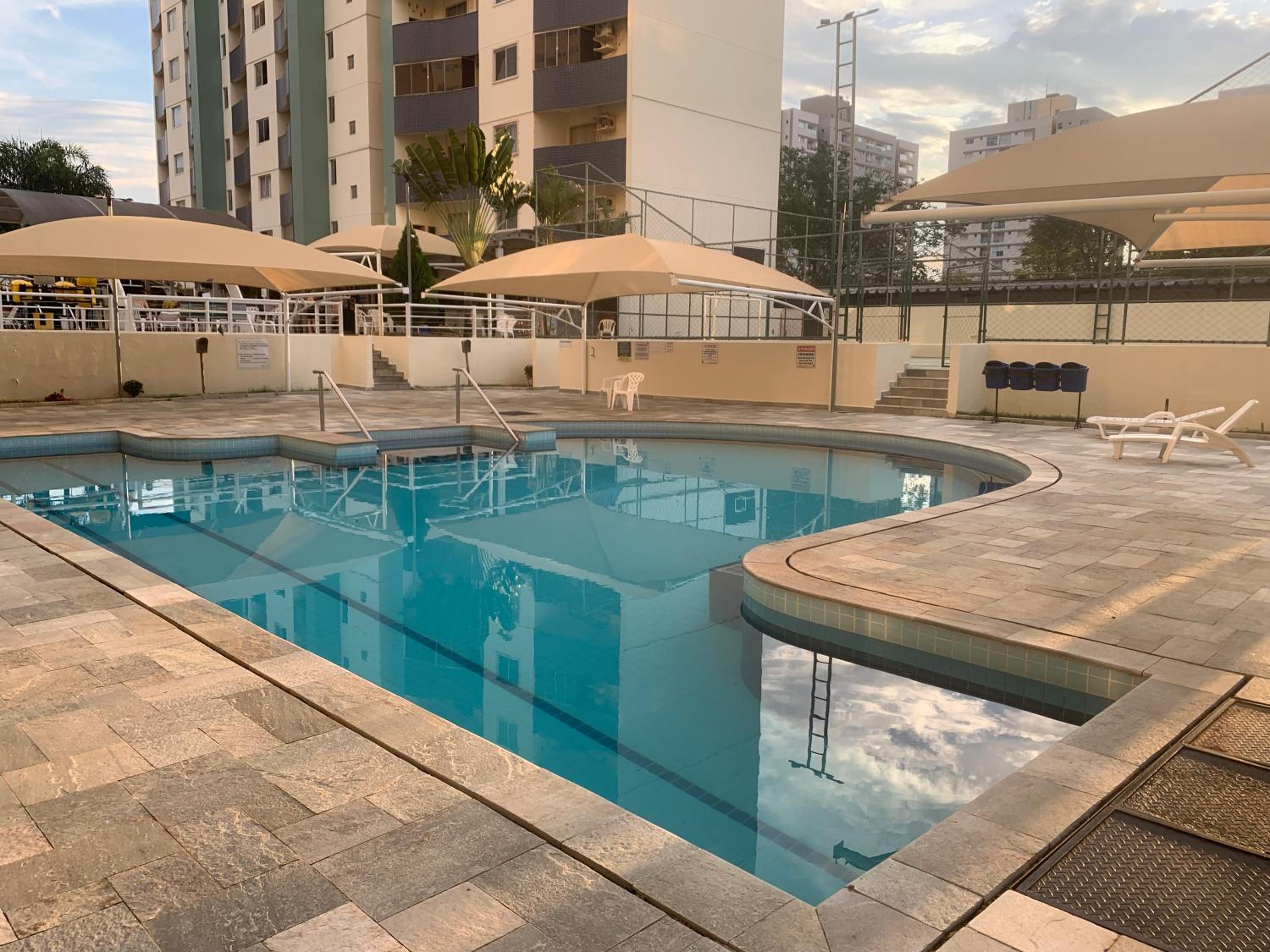 Thermas do Bandeirante