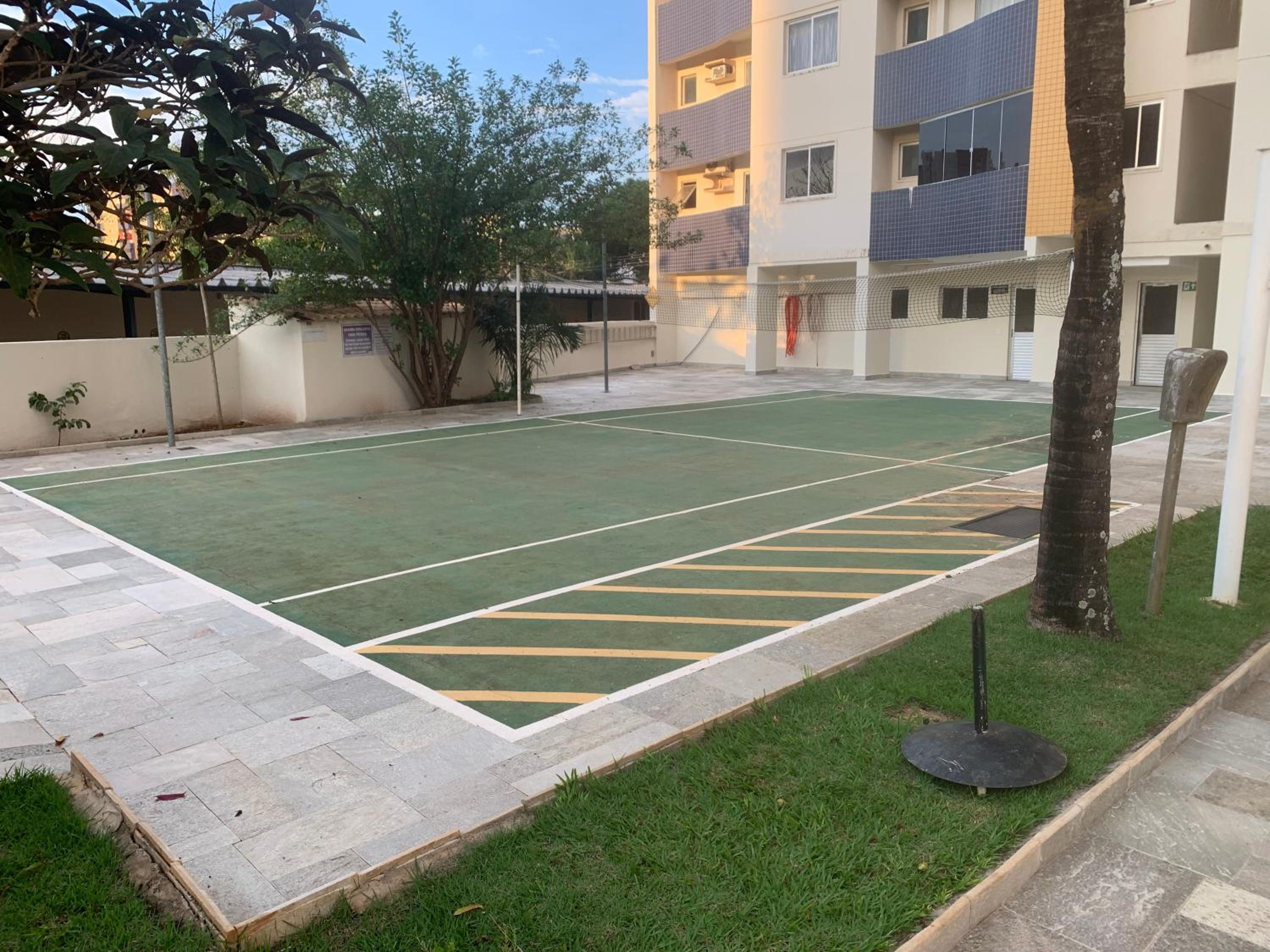 Thermas do Bandeirante