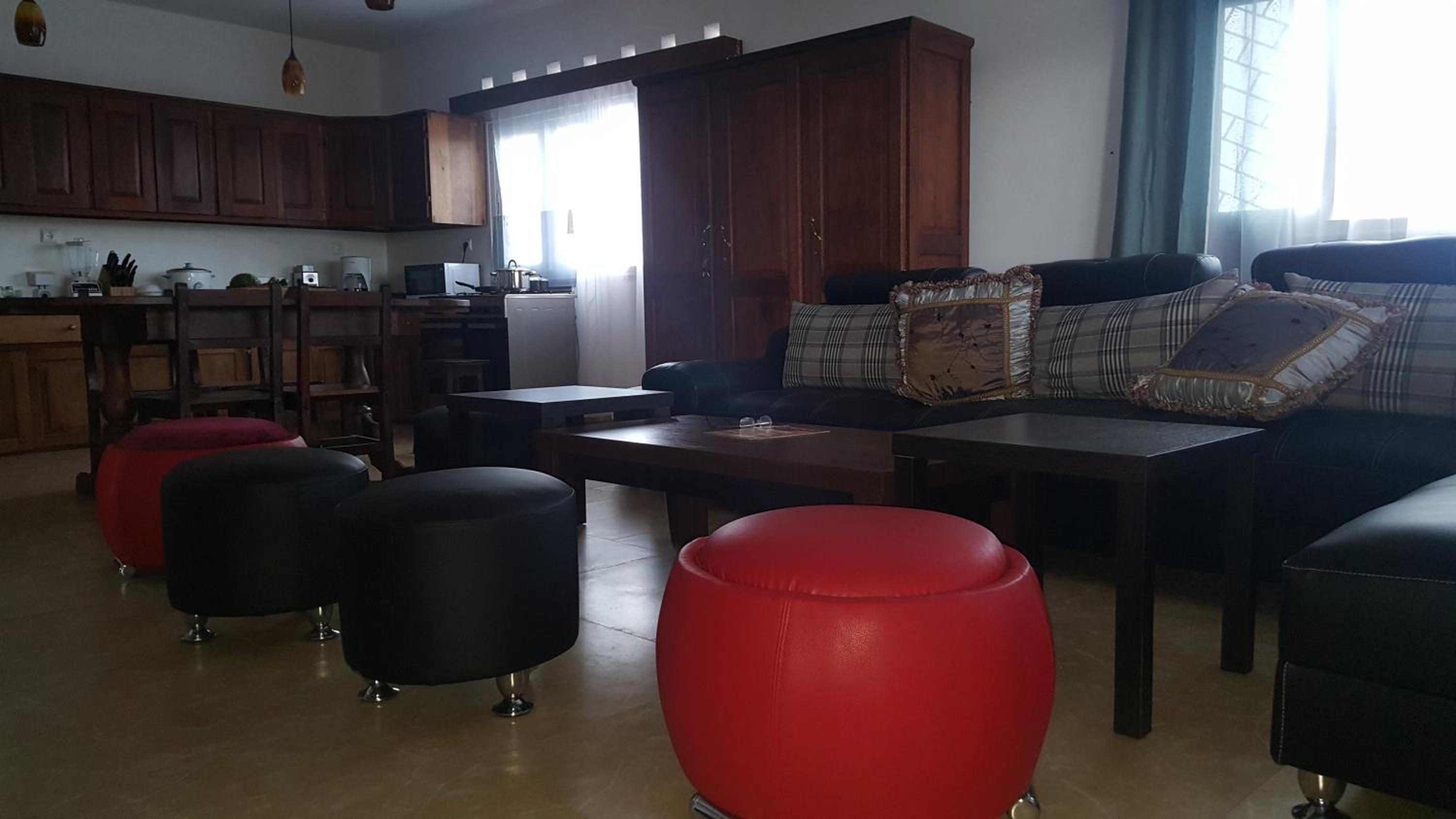 Villa CALI SIERRA view 3