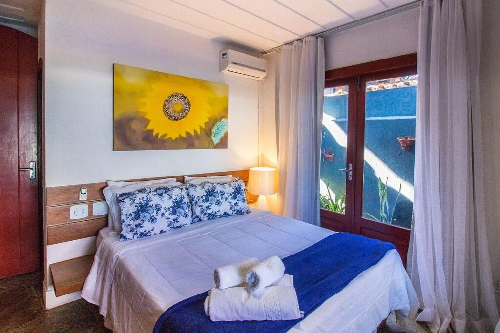 Incrível Mansão Pé na Areia de Geribá com Cinco Suítes Por Luxury Rentals