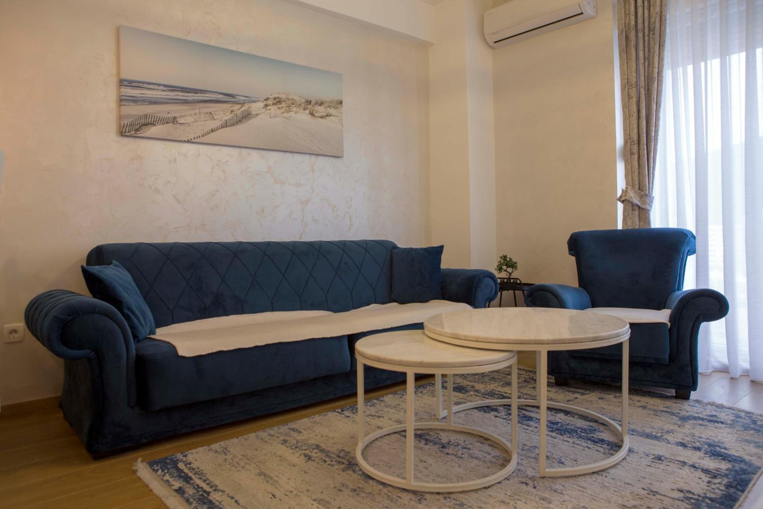 Stefan Apartments in Budva view 5