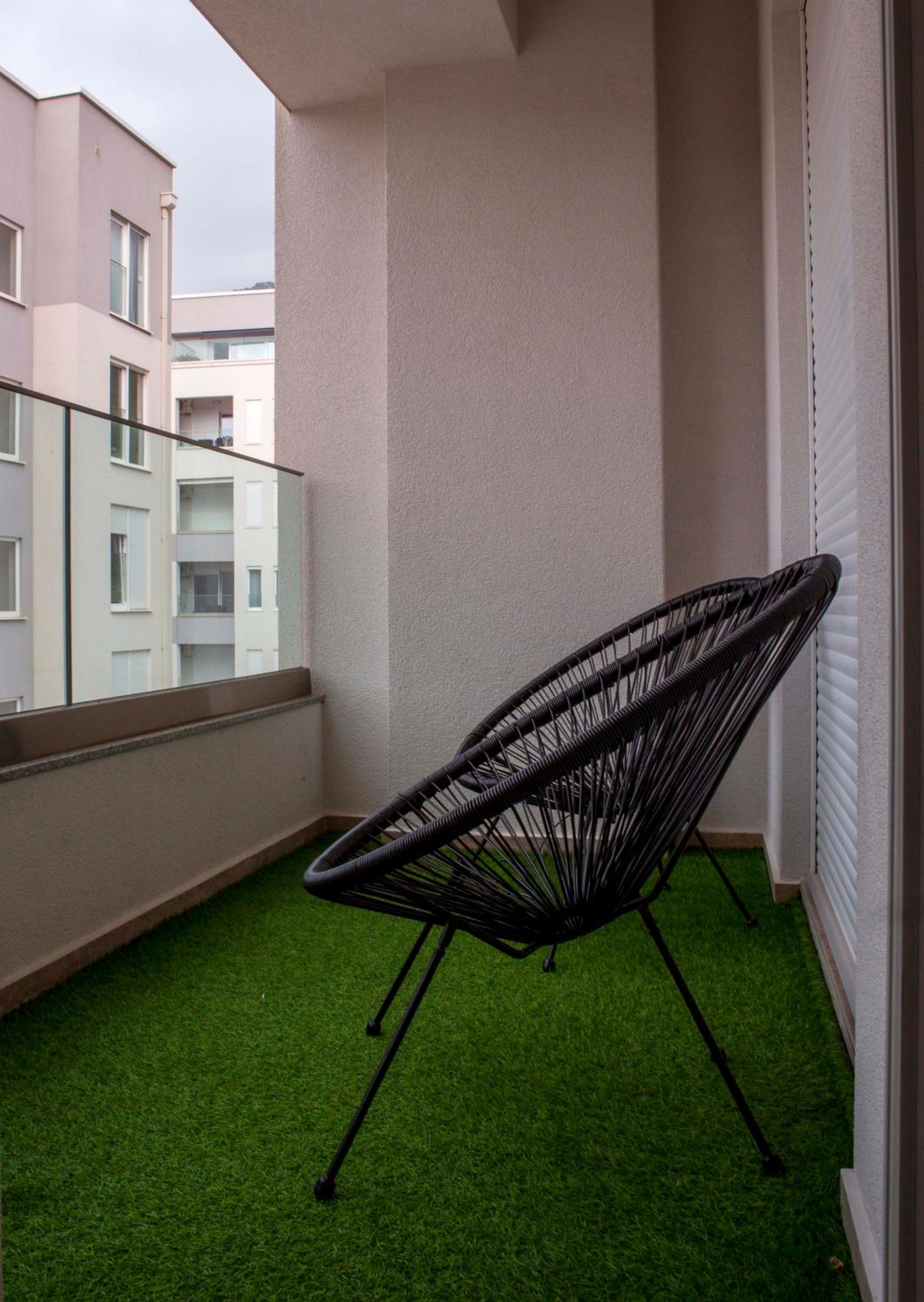 Stefan Apartments in Budva view 3