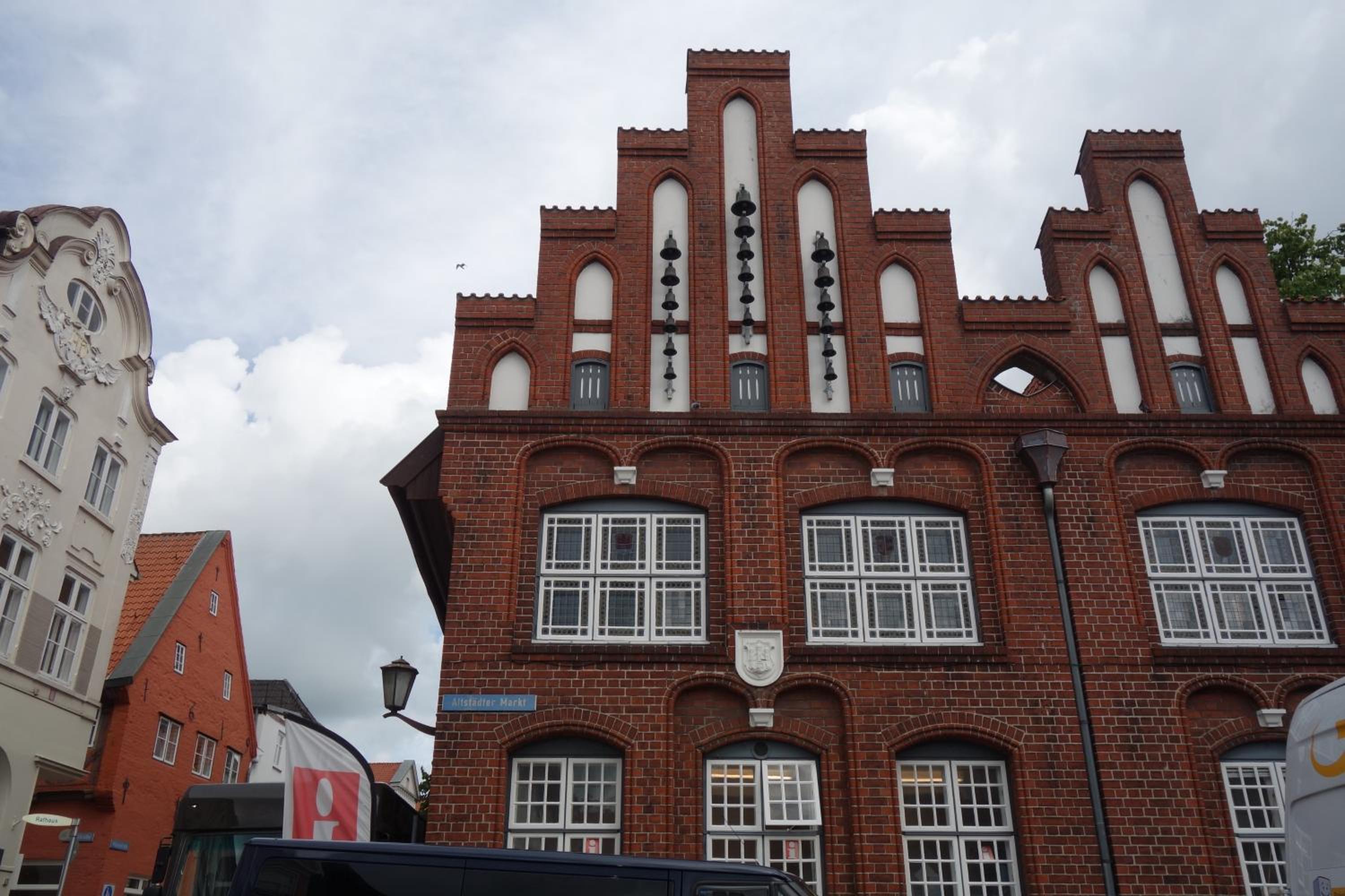Haus Theda