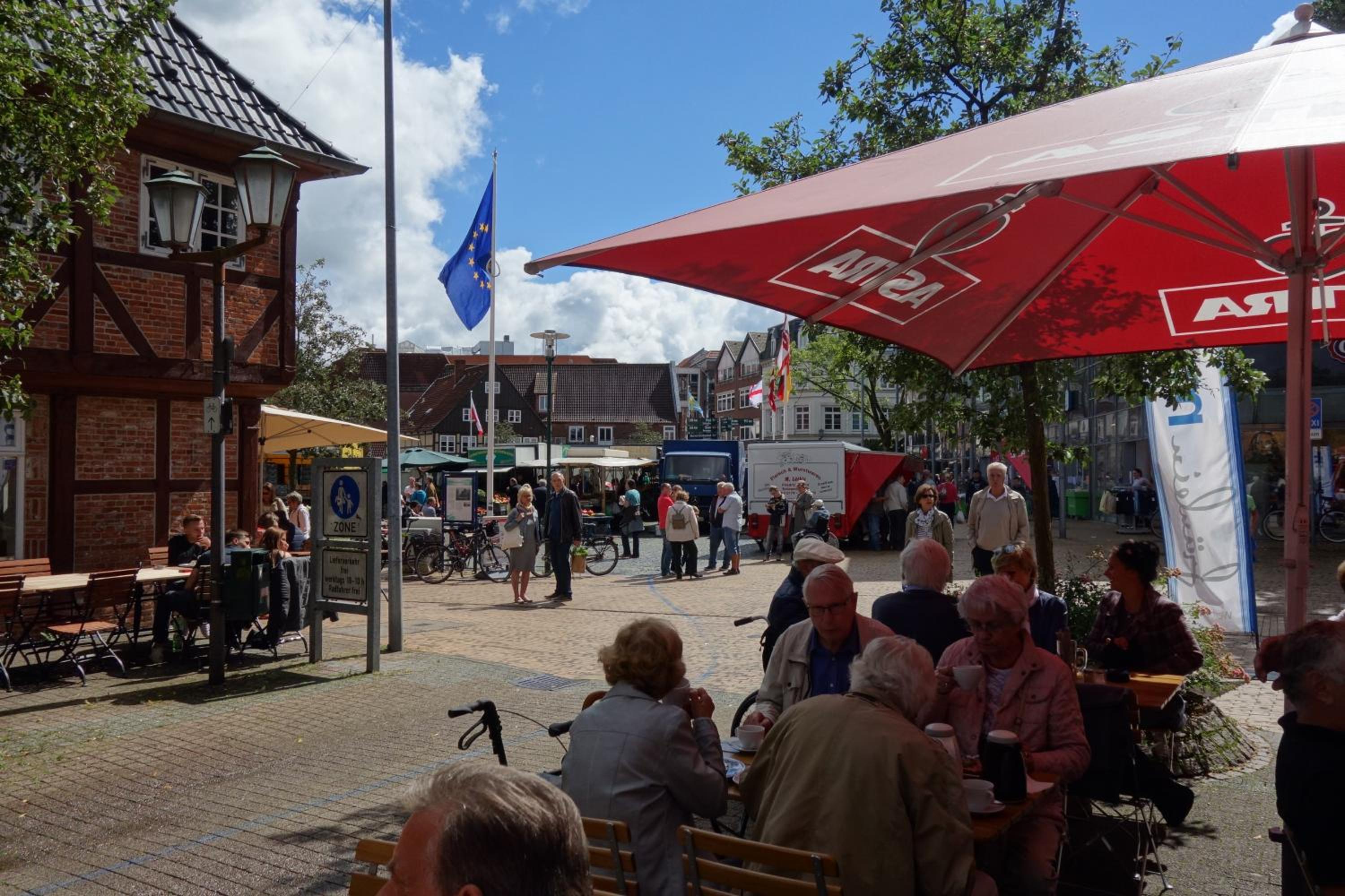 Haus Theda