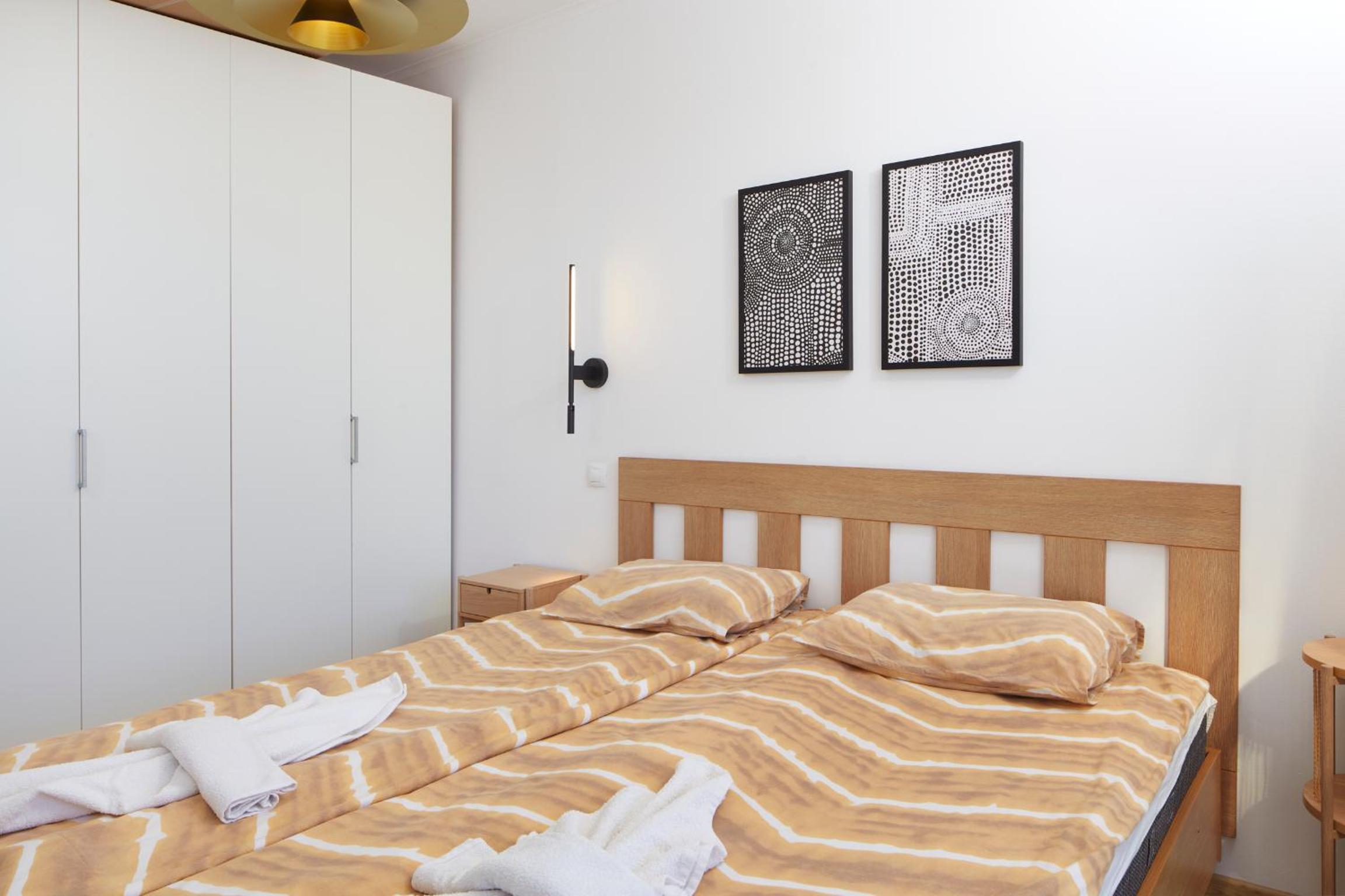 Infinity Terrace 1BR Apartment Nessebar