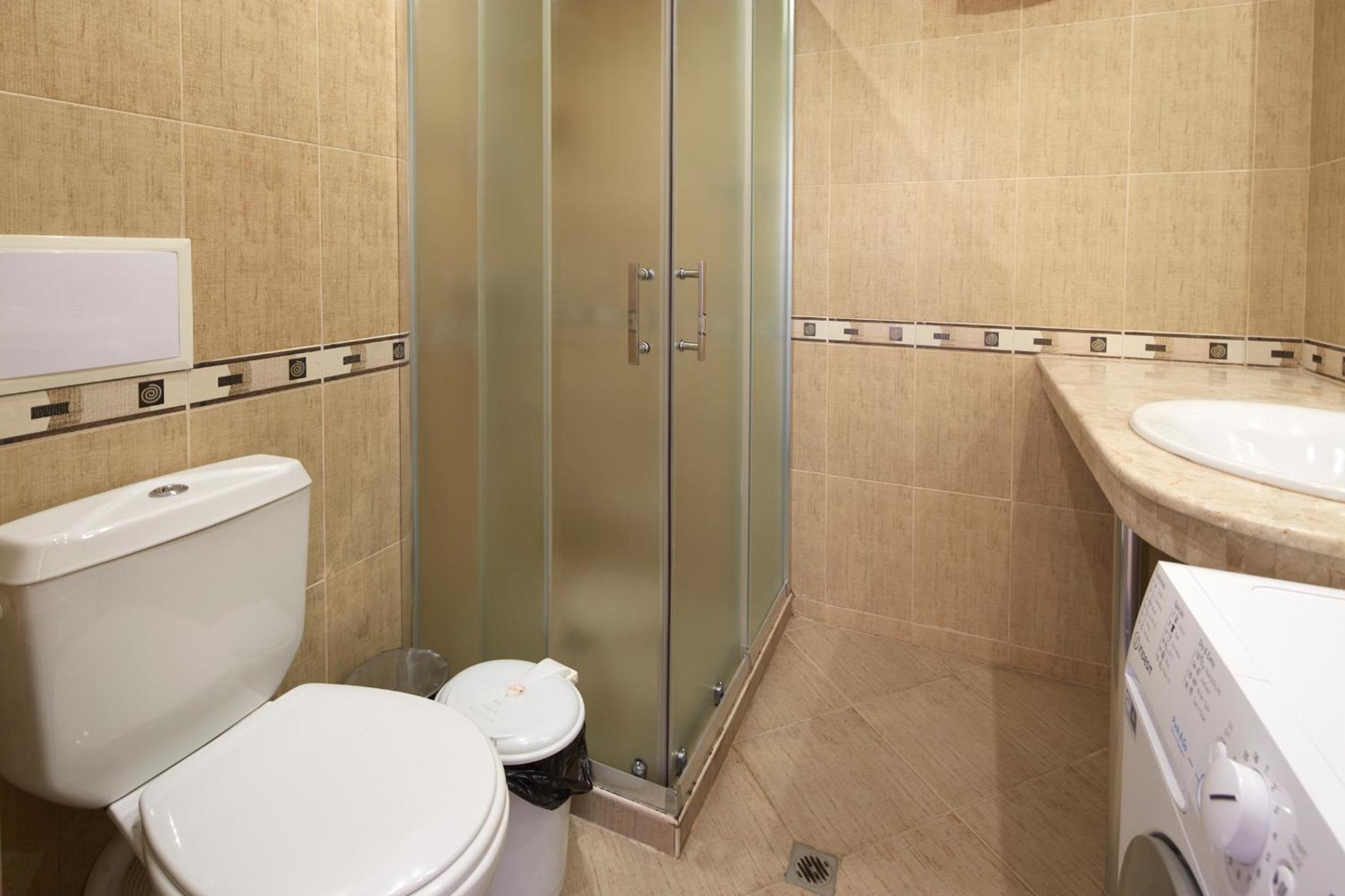 Infinity Terrace 1BR Apartment Nessebar